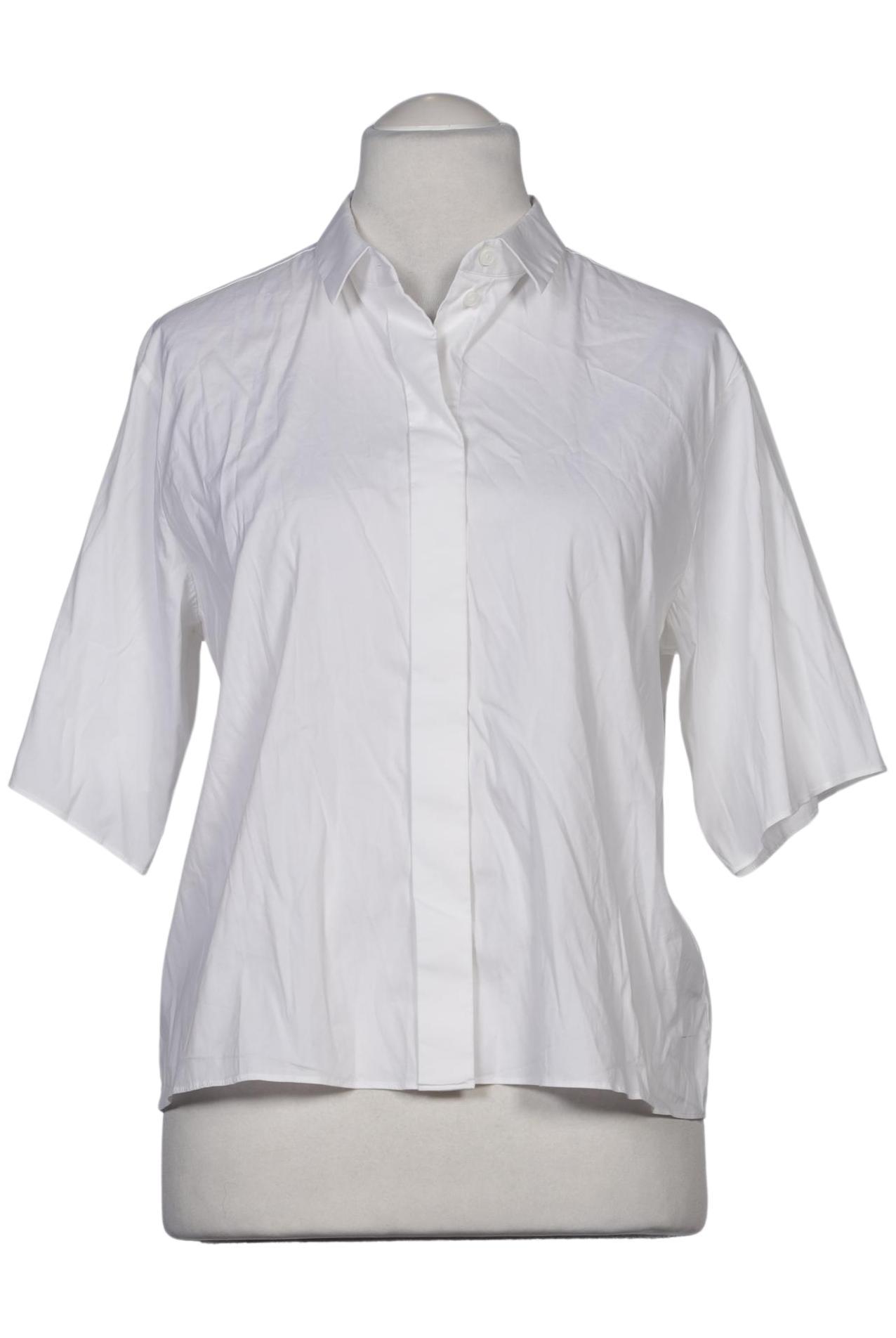 

COS Damen Bluse, weiß, Gr. 40