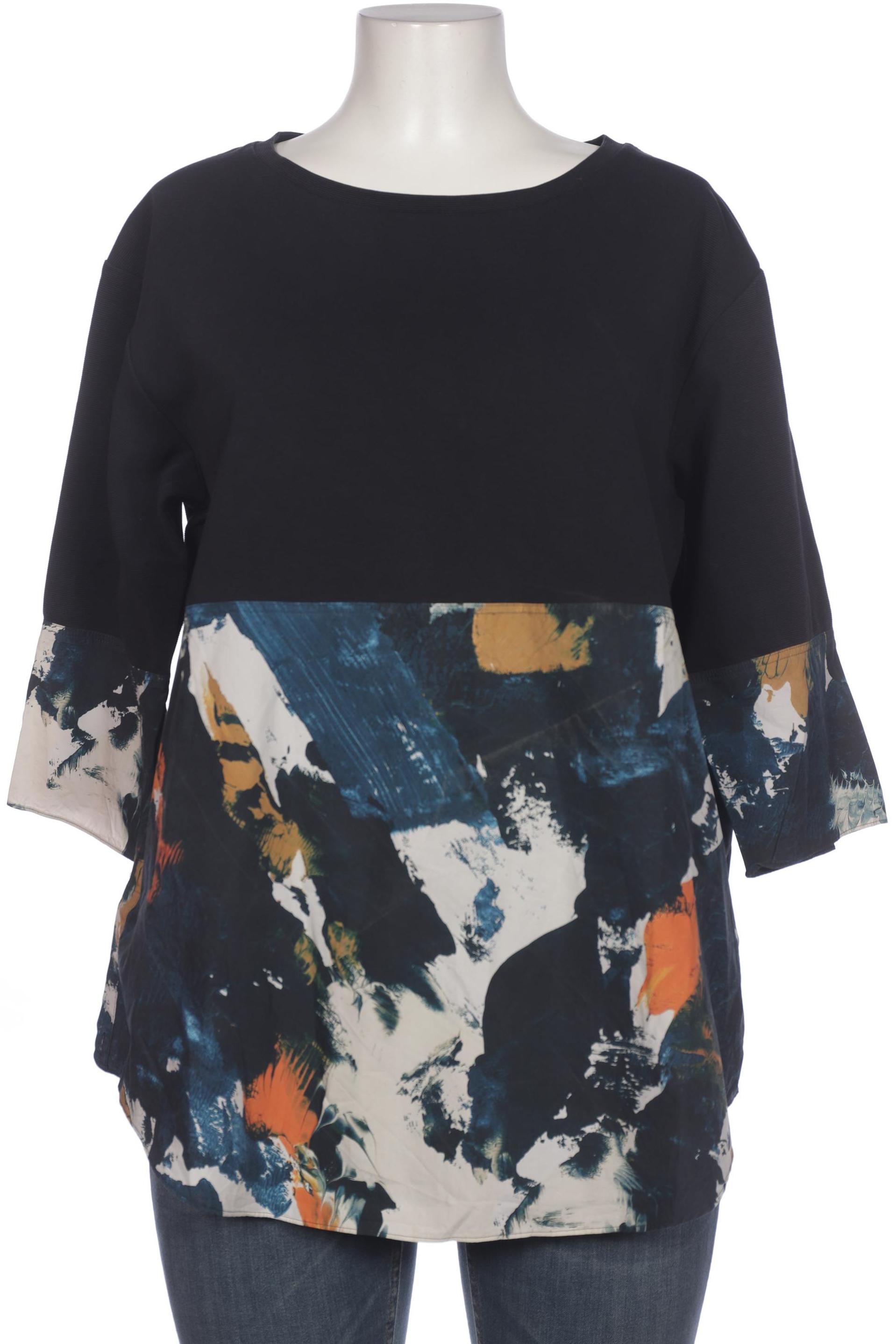 

COS Damen Bluse, mehrfarbig, Gr. 42