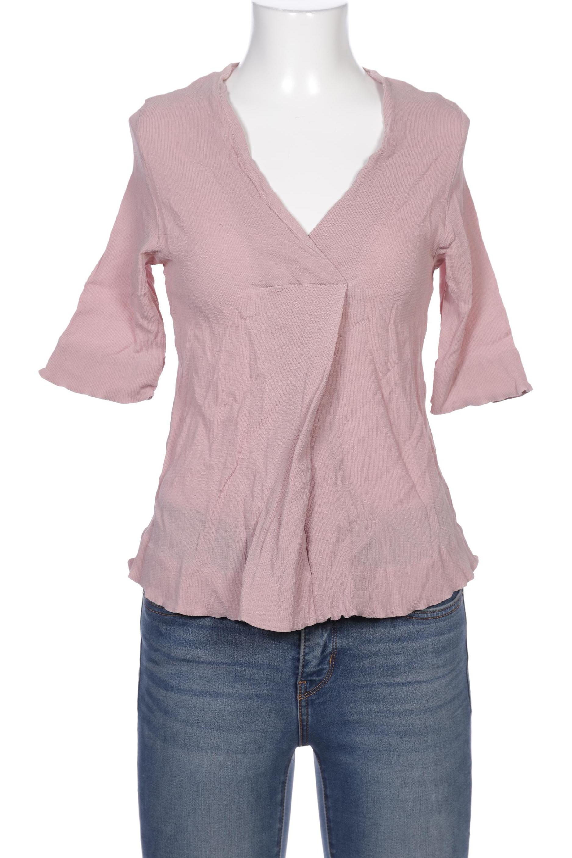 

COS Damen Bluse, pink, Gr. 32