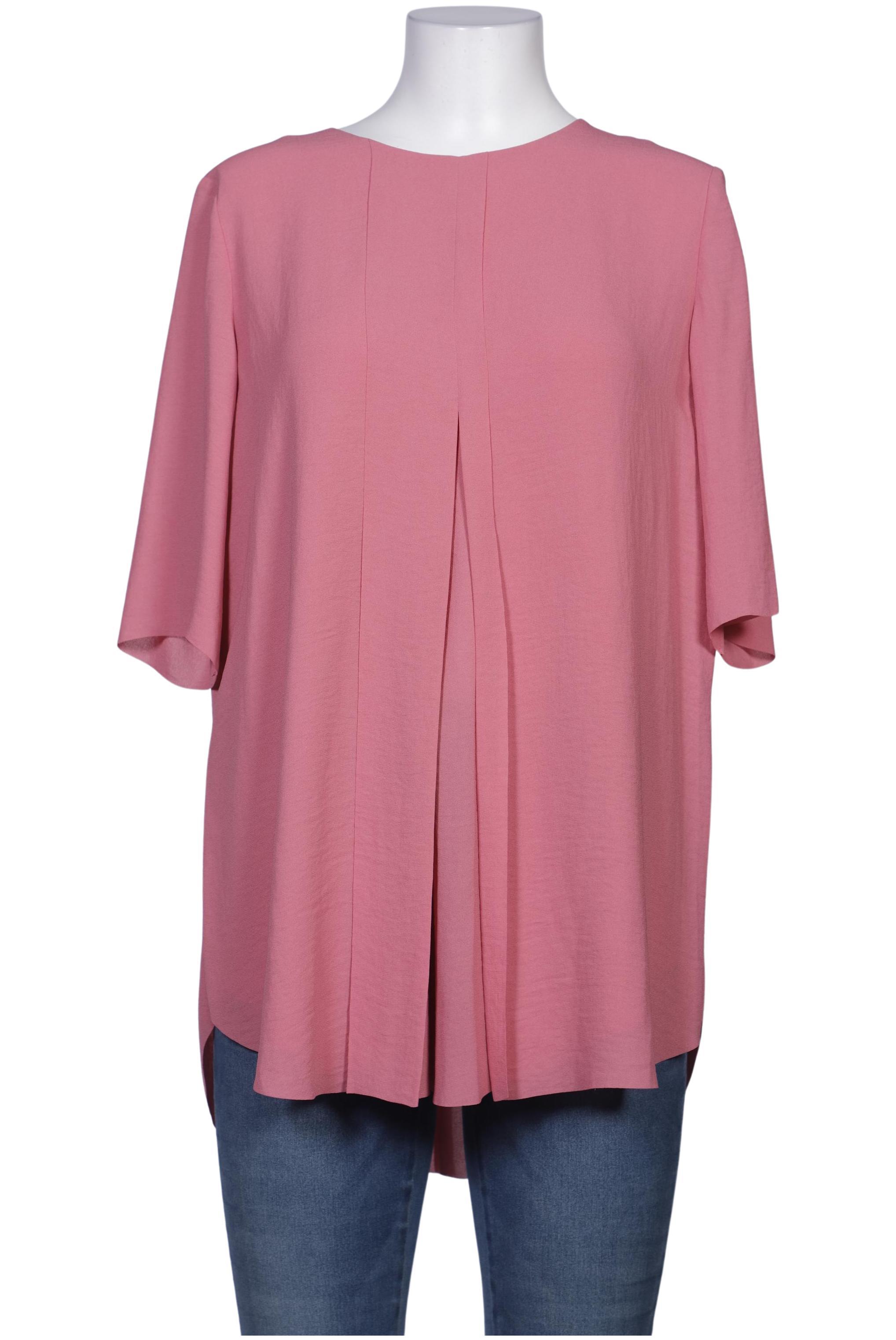 

COS Damen Bluse, pink, Gr. 42