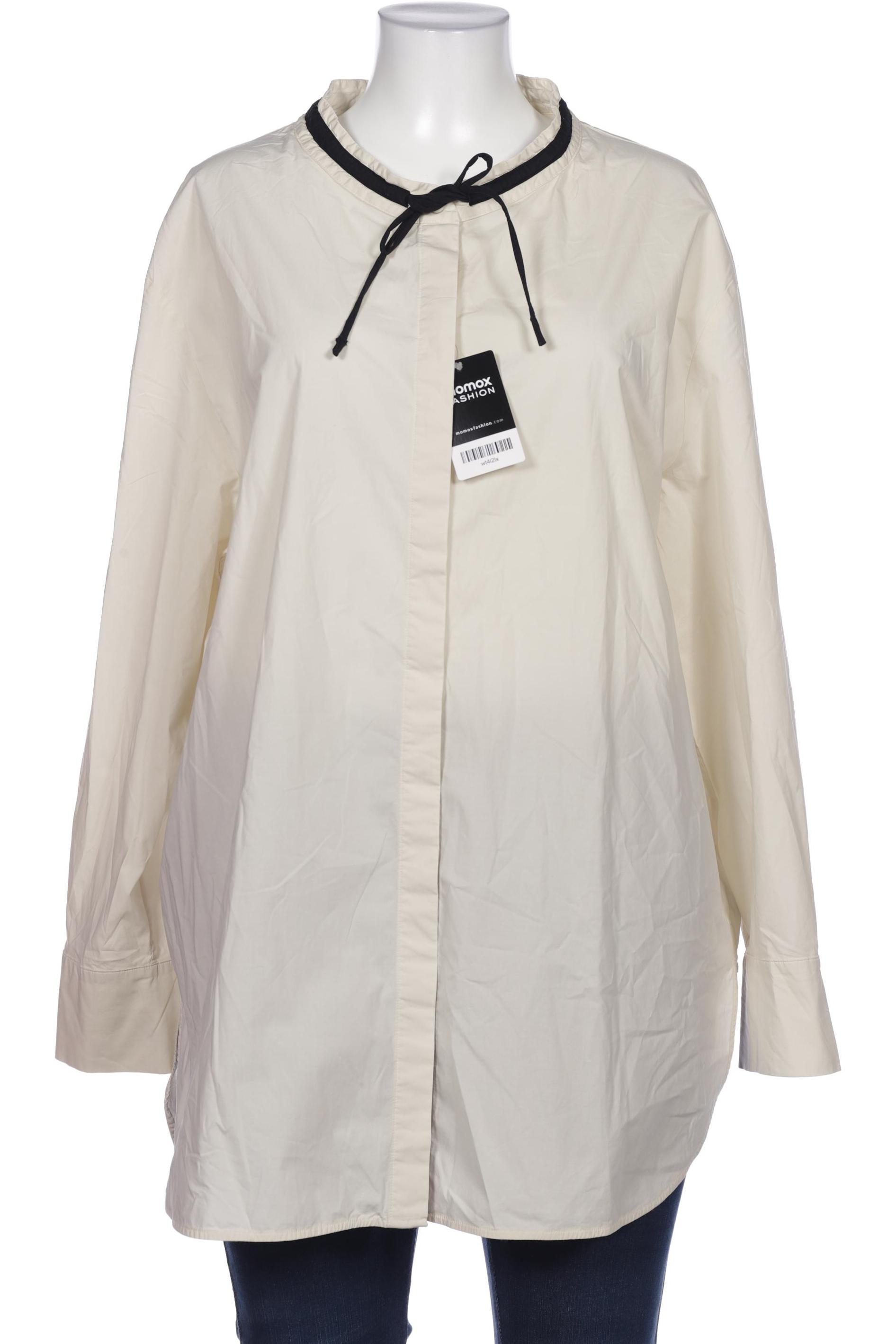 

COS Damen Bluse, cremeweiß