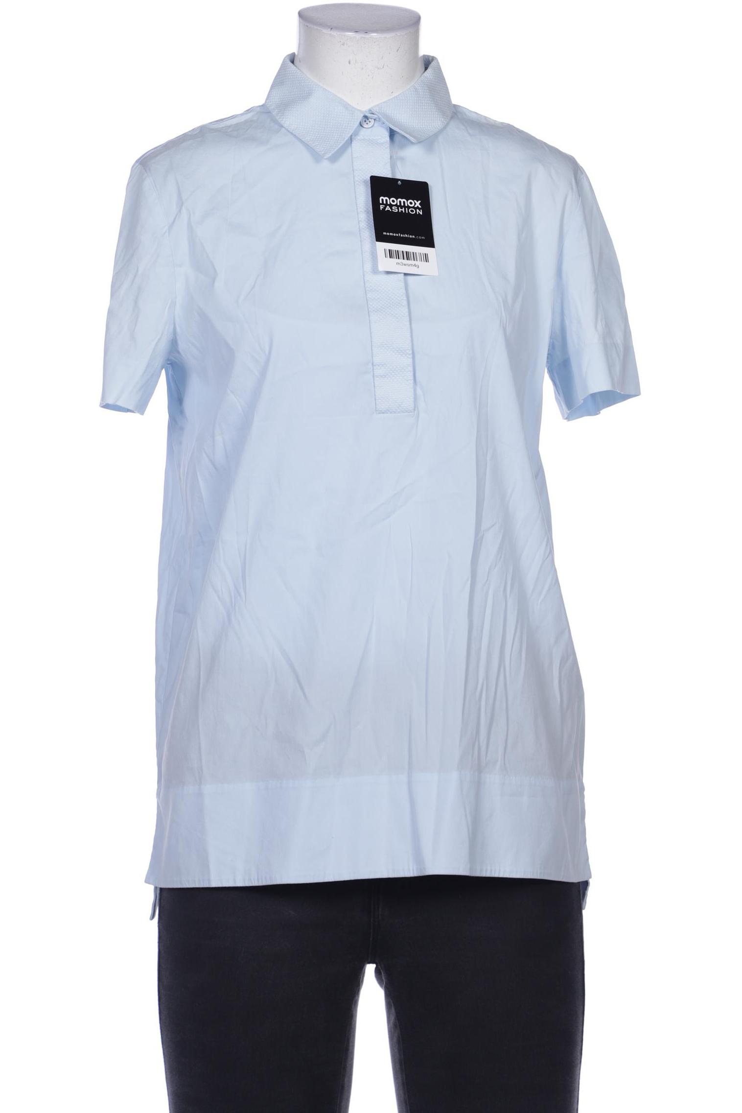 

COS Damen Bluse, hellblau, Gr. 36