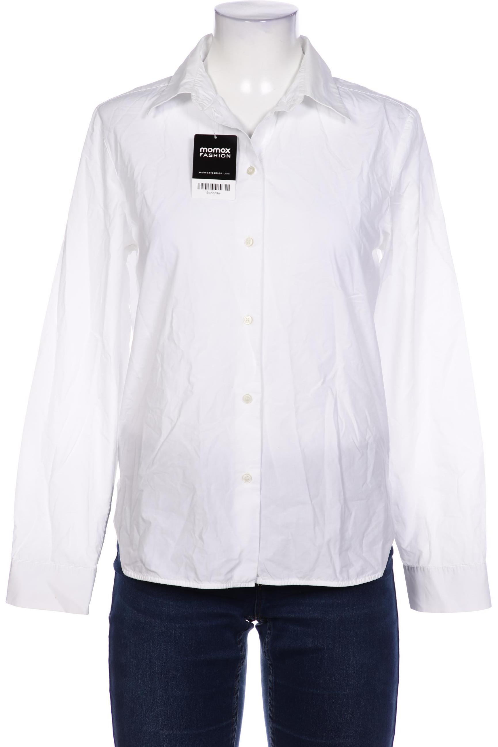 

COS Damen Bluse, weiß, Gr. 38