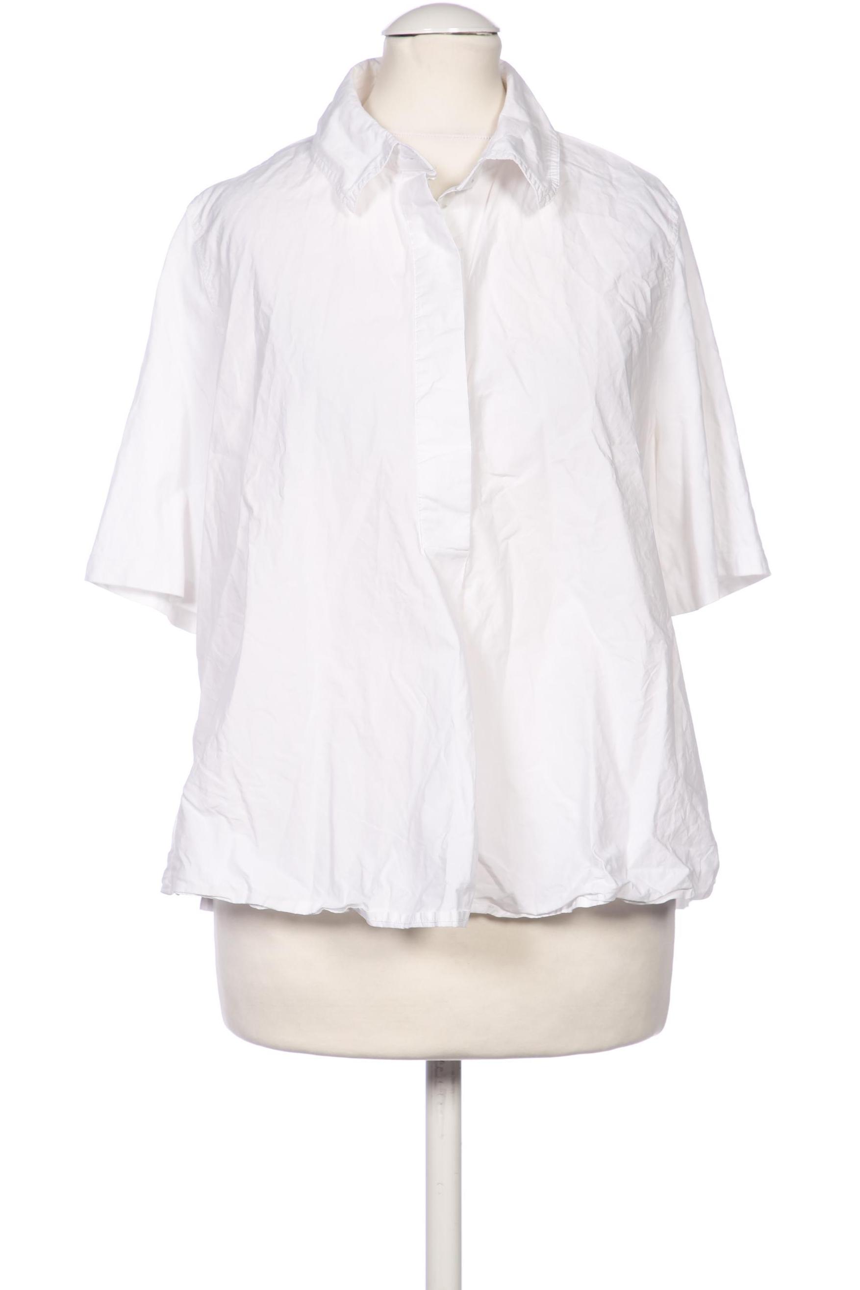 

COS Damen Bluse, weiß, Gr. 34
