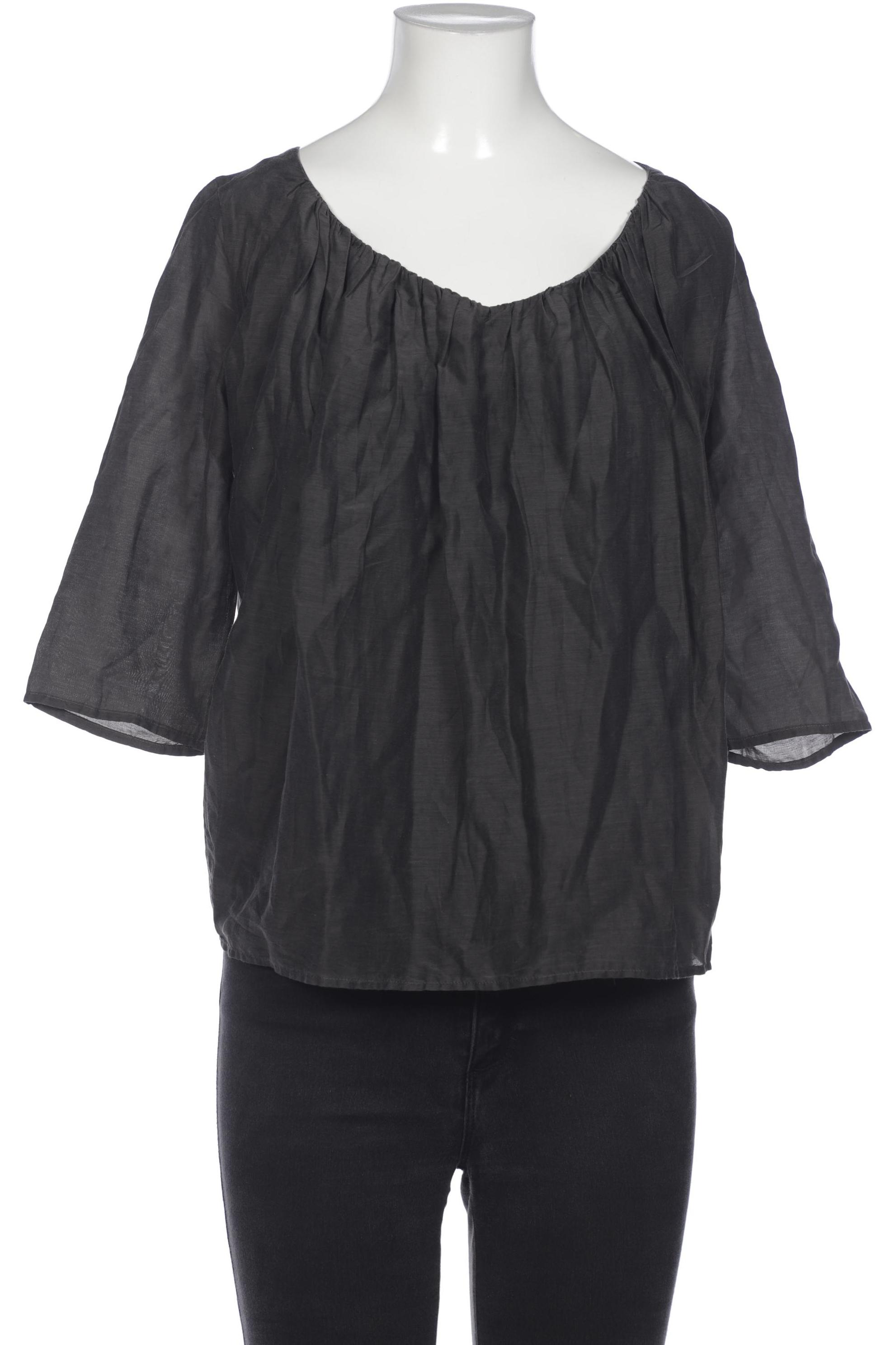 

COS Damen Bluse, grau, Gr. 38