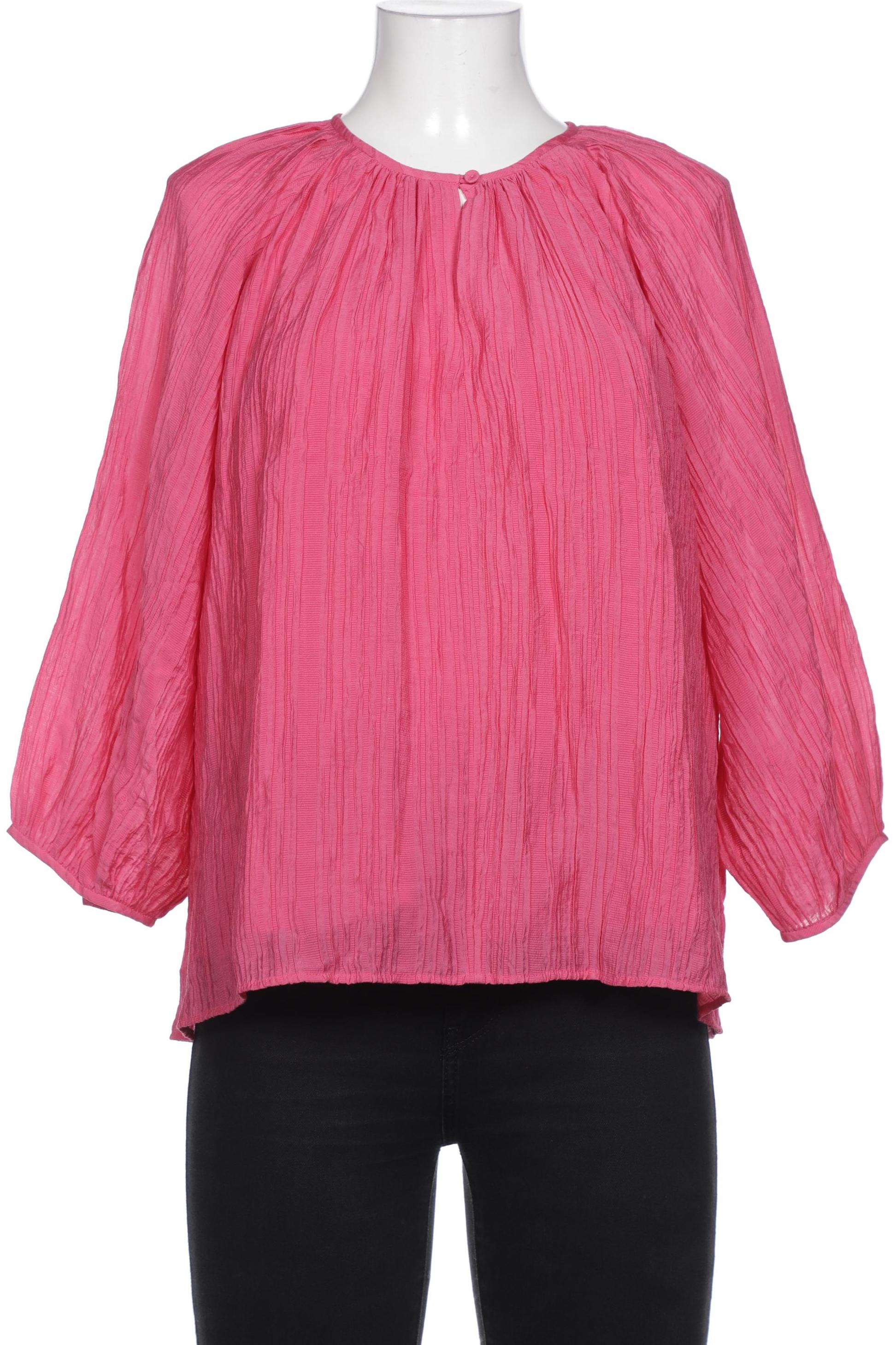 

COS Damen Bluse, pink