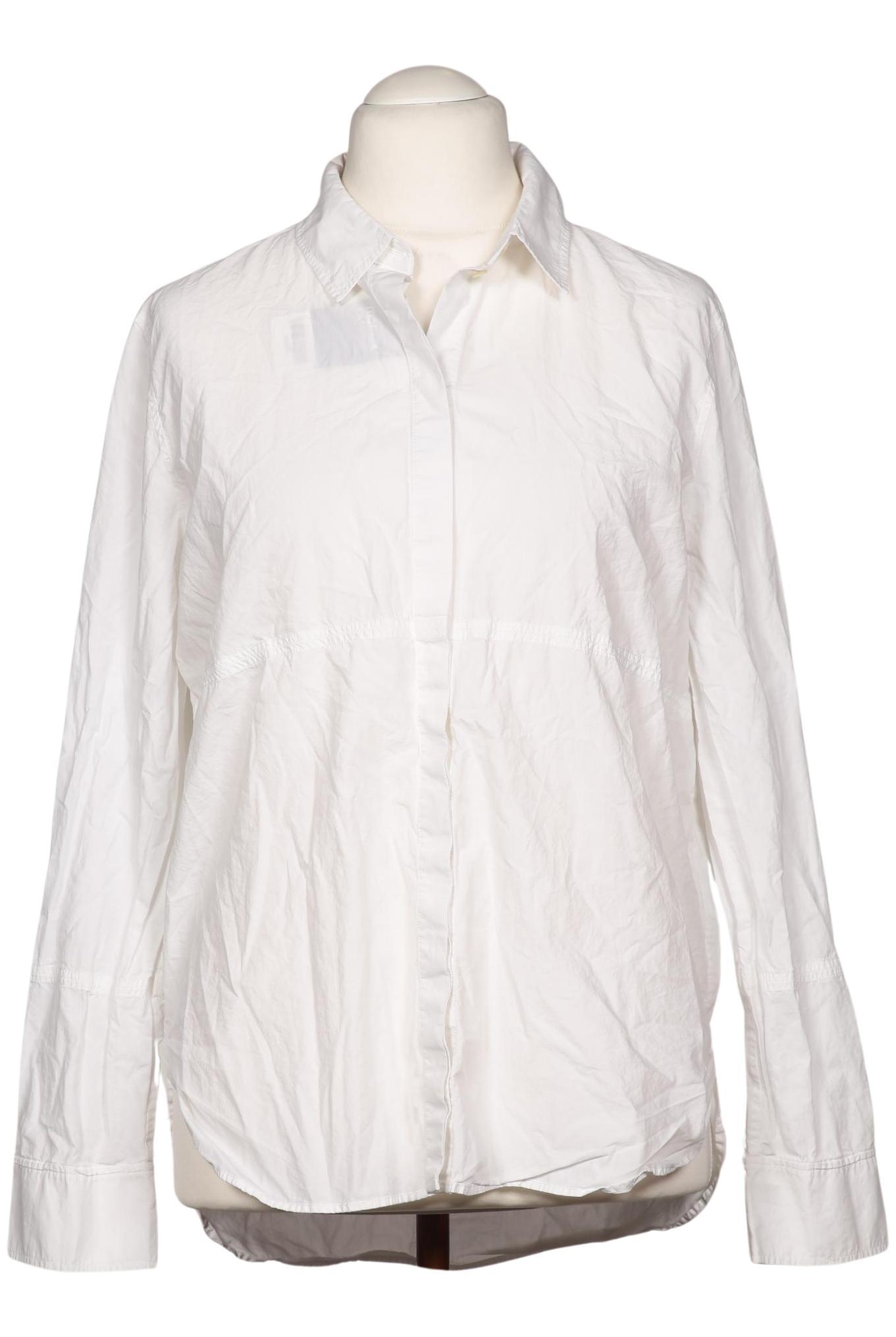 

COS Damen Bluse, weiß, Gr. 44