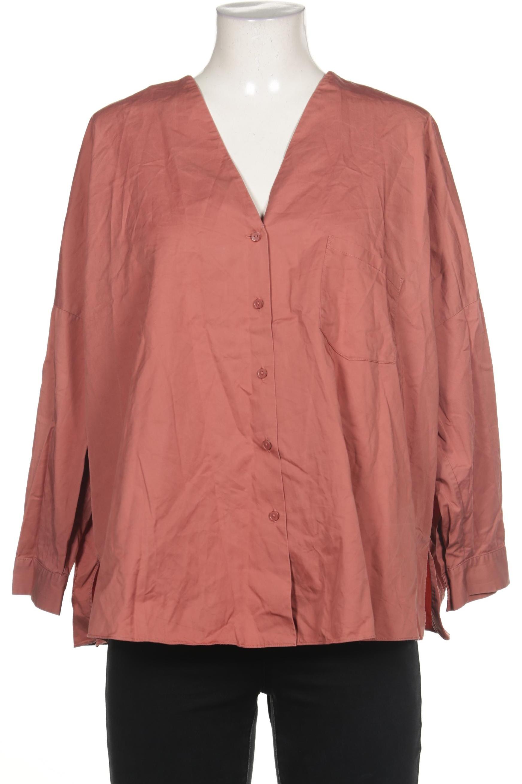 

COS Damen Bluse, pink, Gr. 42
