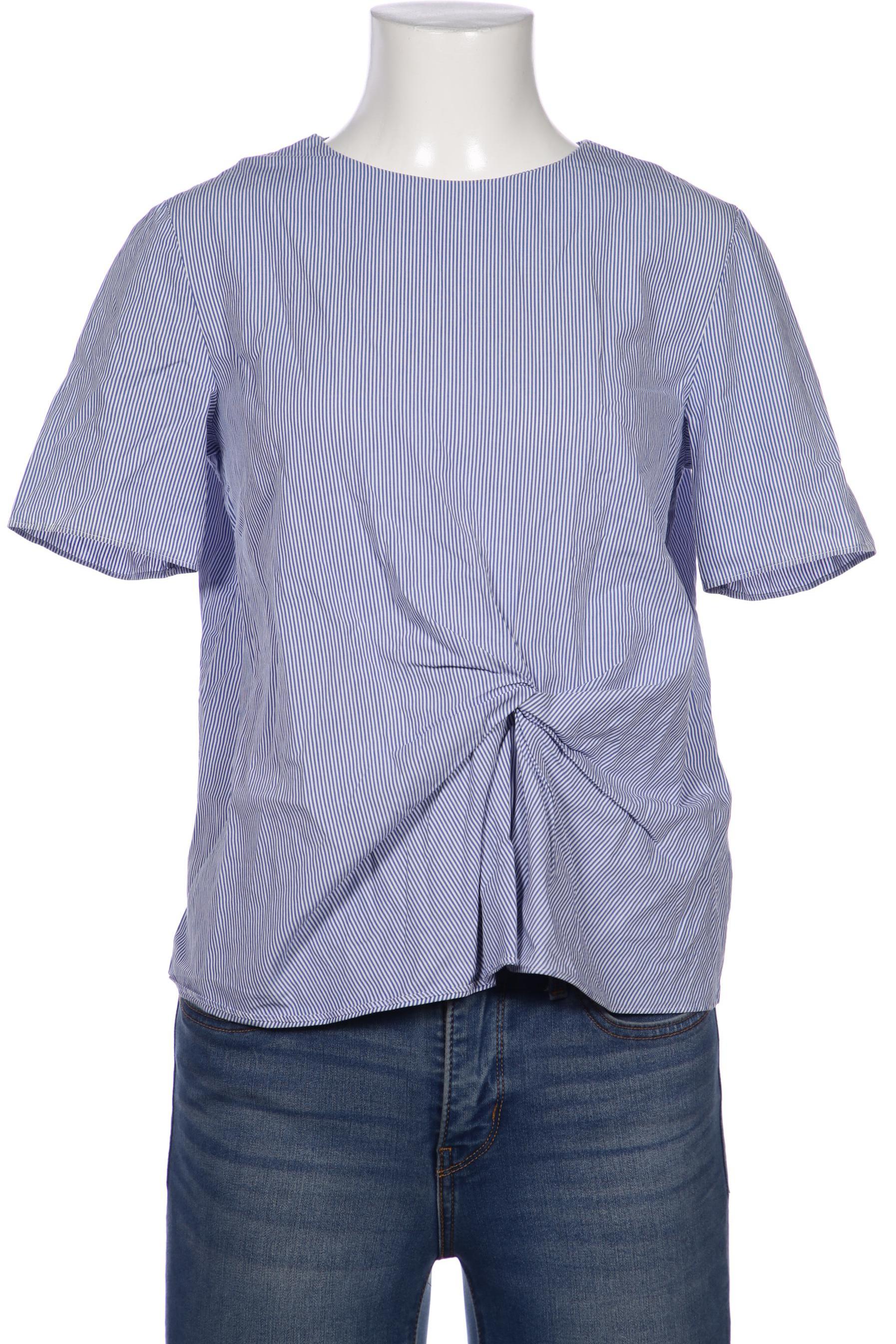 

COS Damen Bluse, blau