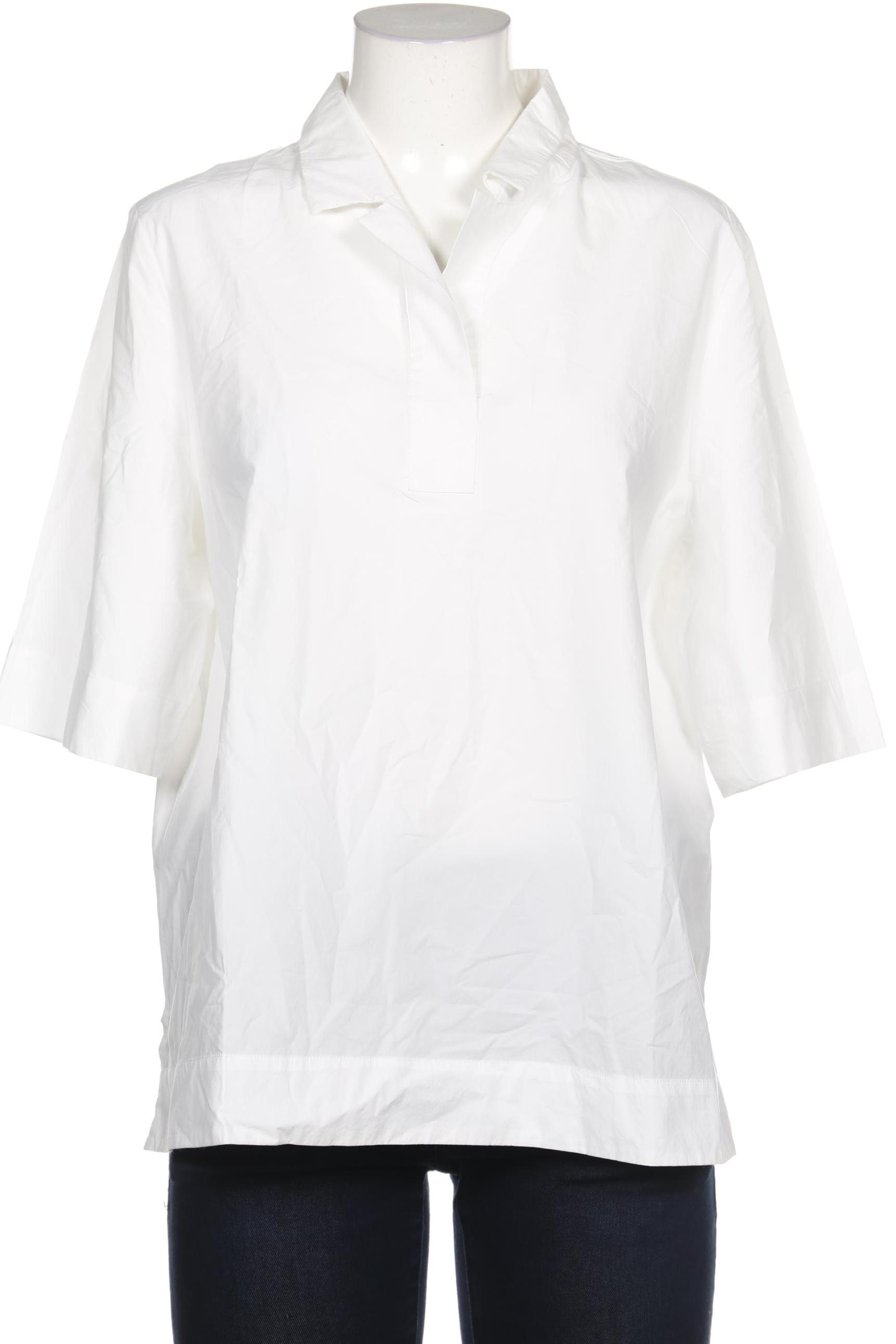 

COS Damen Bluse, weiß, Gr. 40
