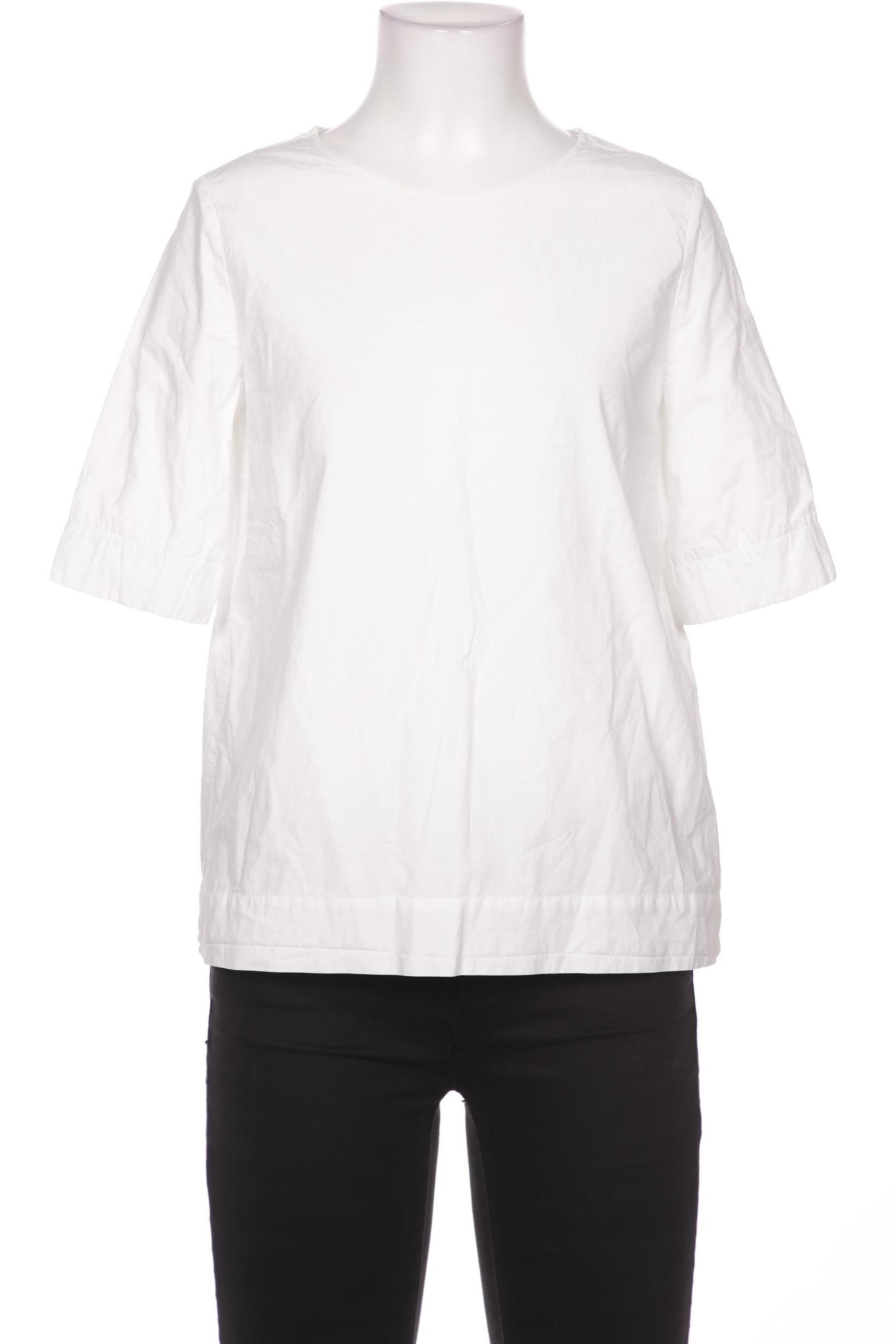 

COS Damen Bluse, weiß, Gr. 36