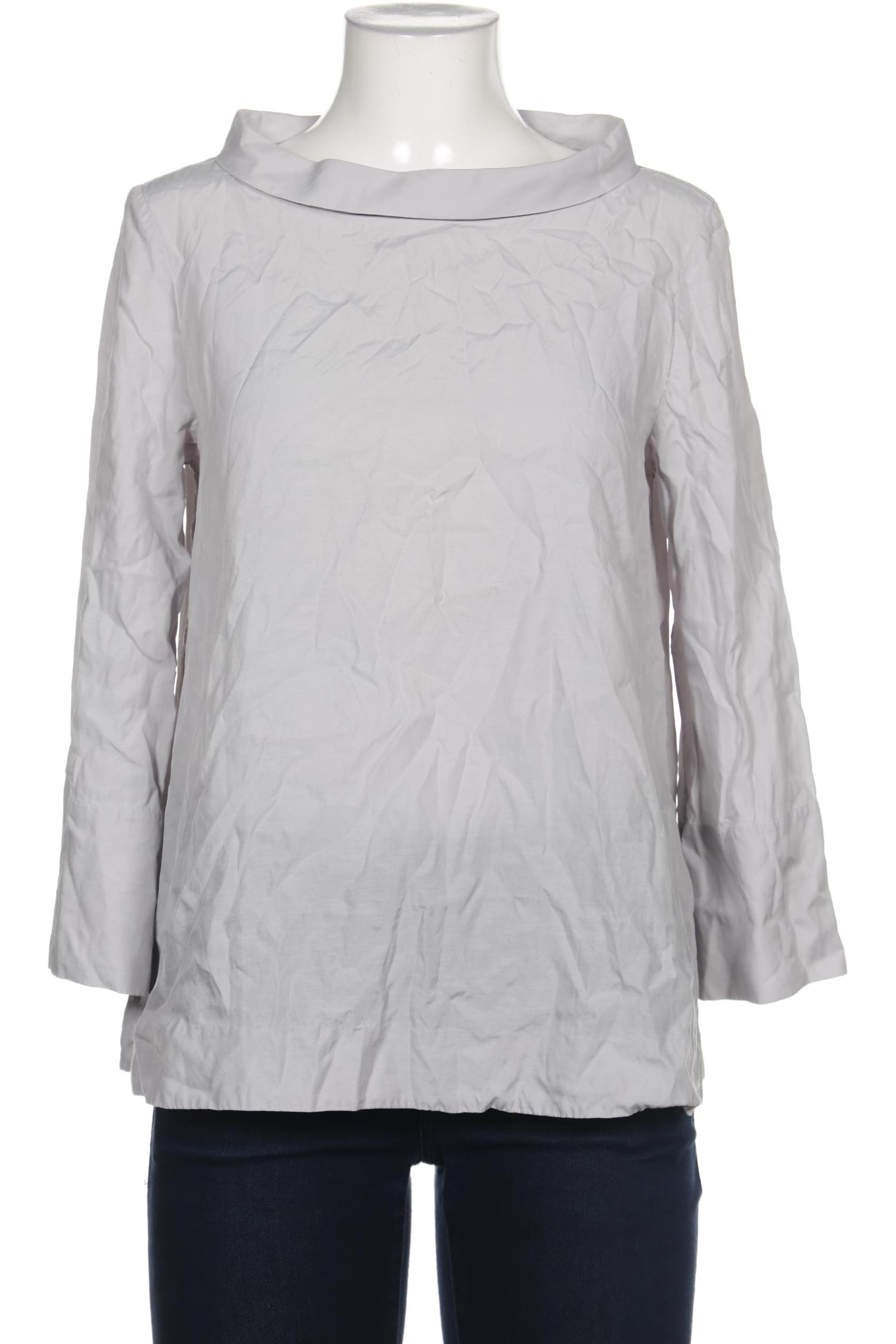 

COS Damen Bluse, grau, Gr. 38