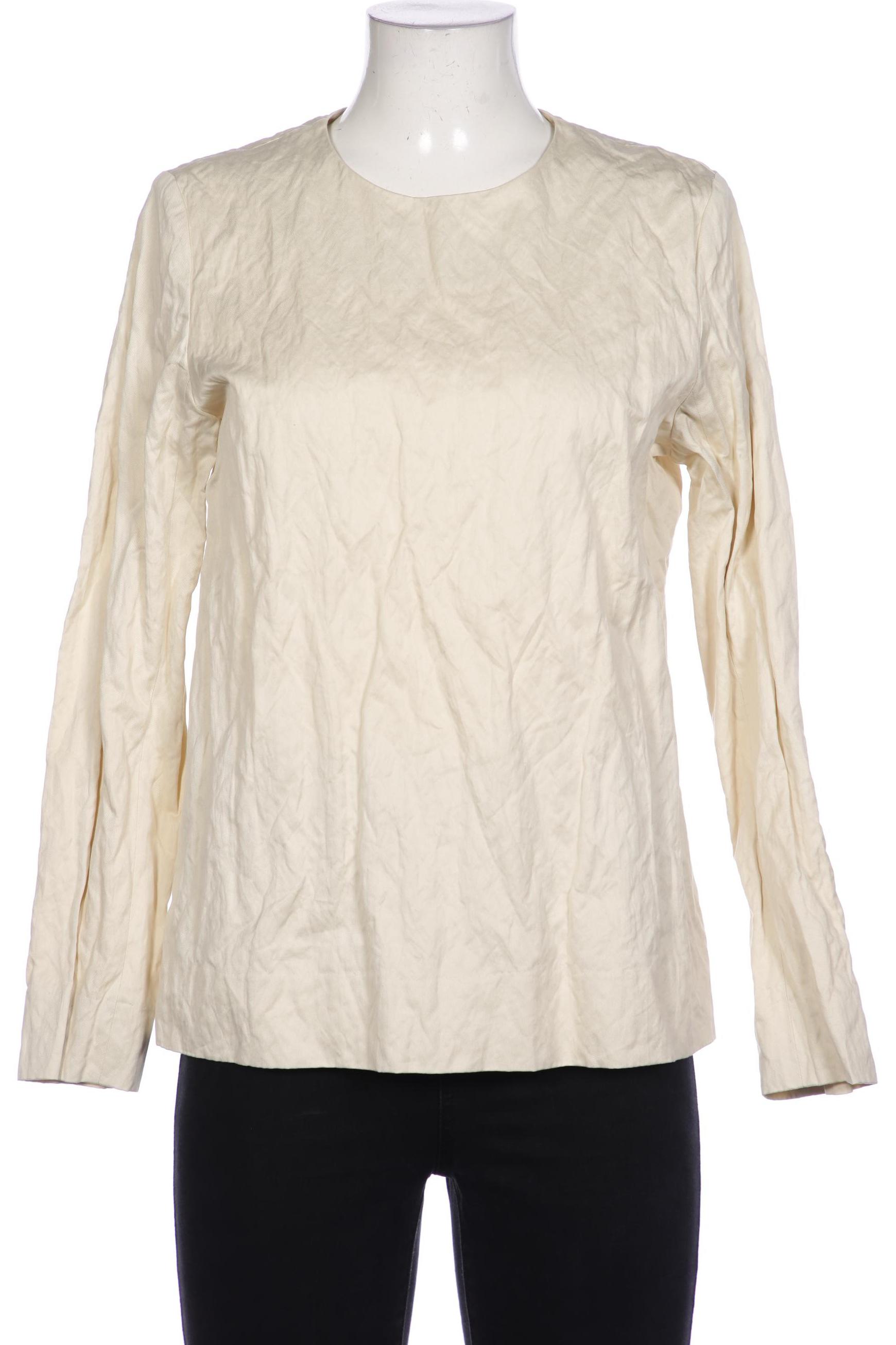 

COS Damen Bluse, cremeweiß