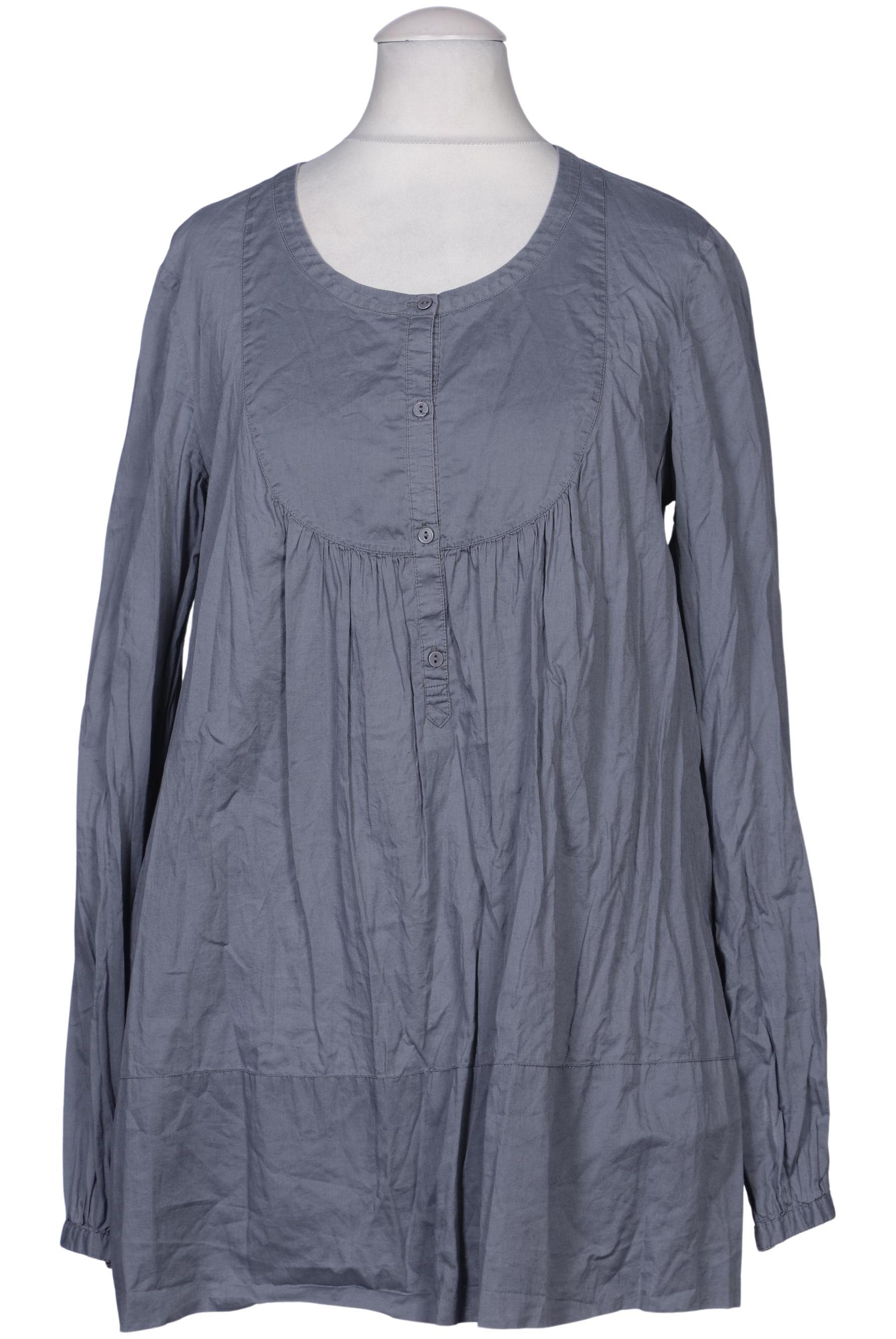 

COS Damen Bluse, grau, Gr. 36