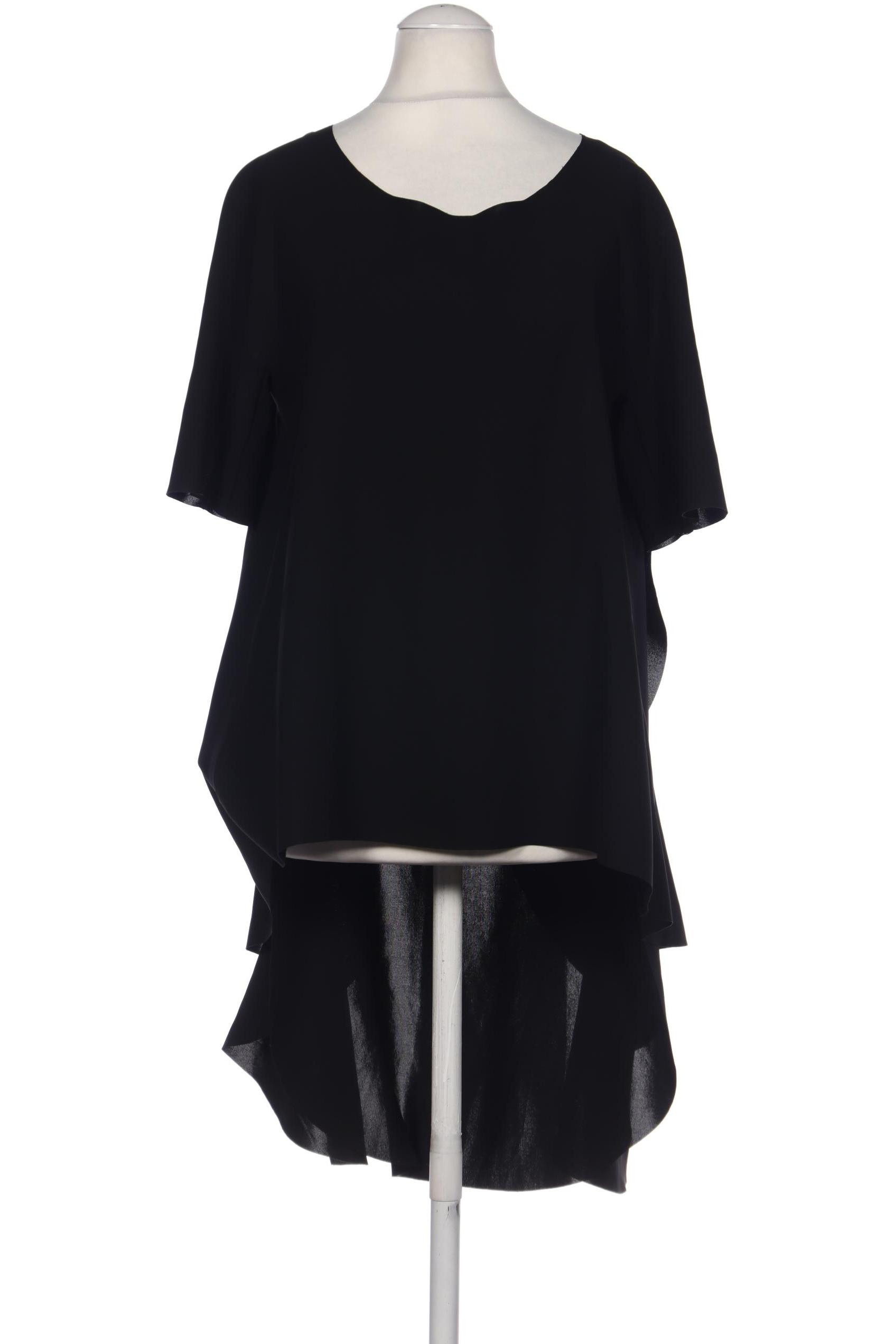 

COS Damen Bluse, schwarz