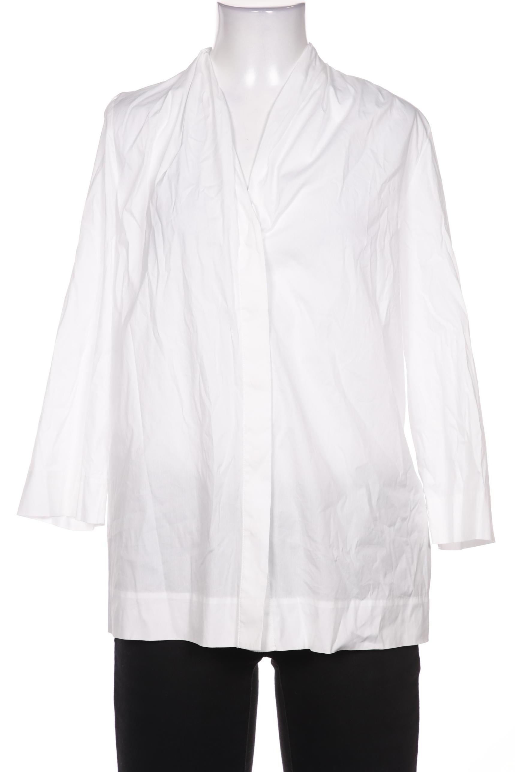 

COS Damen Bluse, weiß, Gr. 36