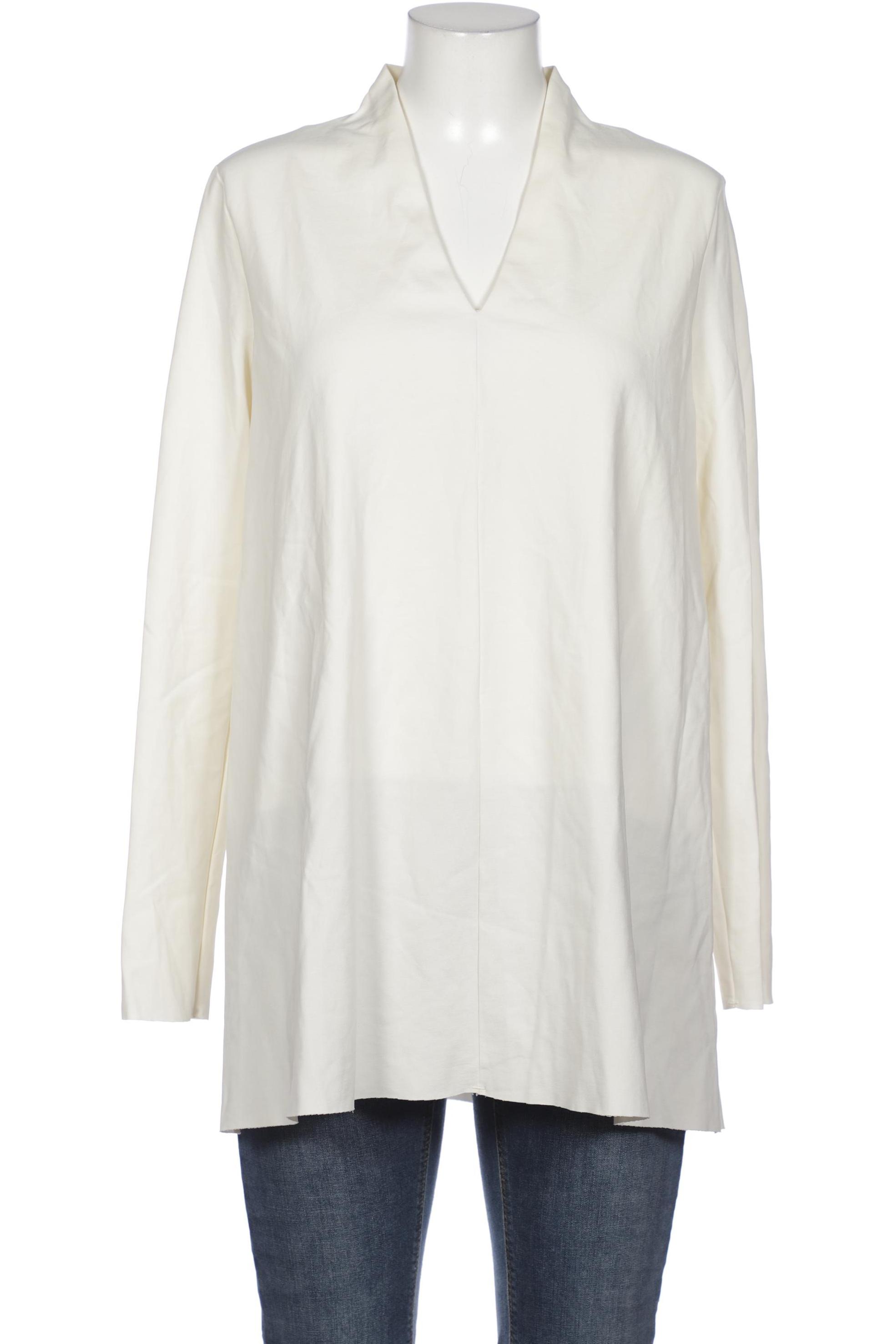 

COS Damen Bluse, cremeweiß, Gr. 38