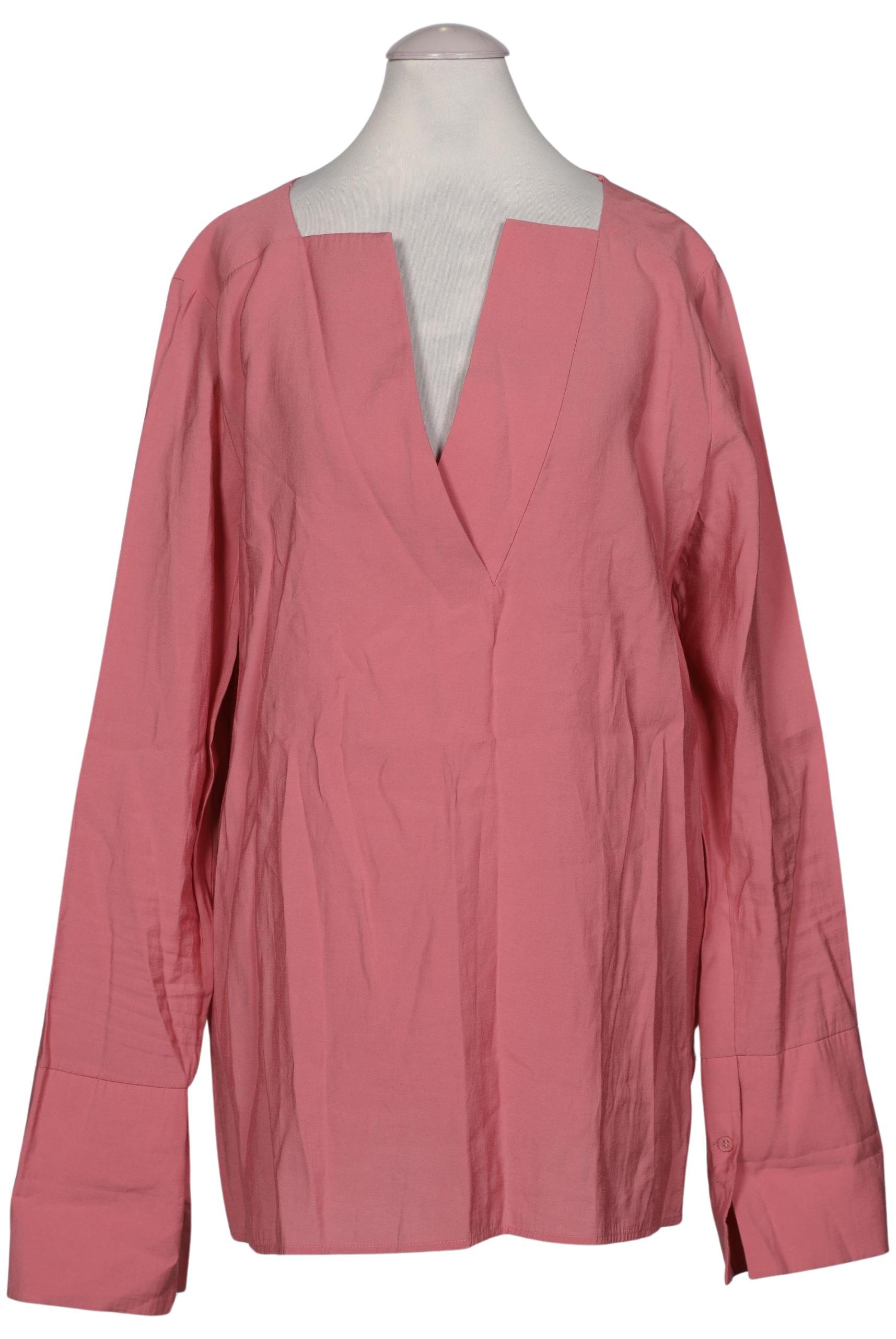 

COS Damen Bluse, pink, Gr. 40