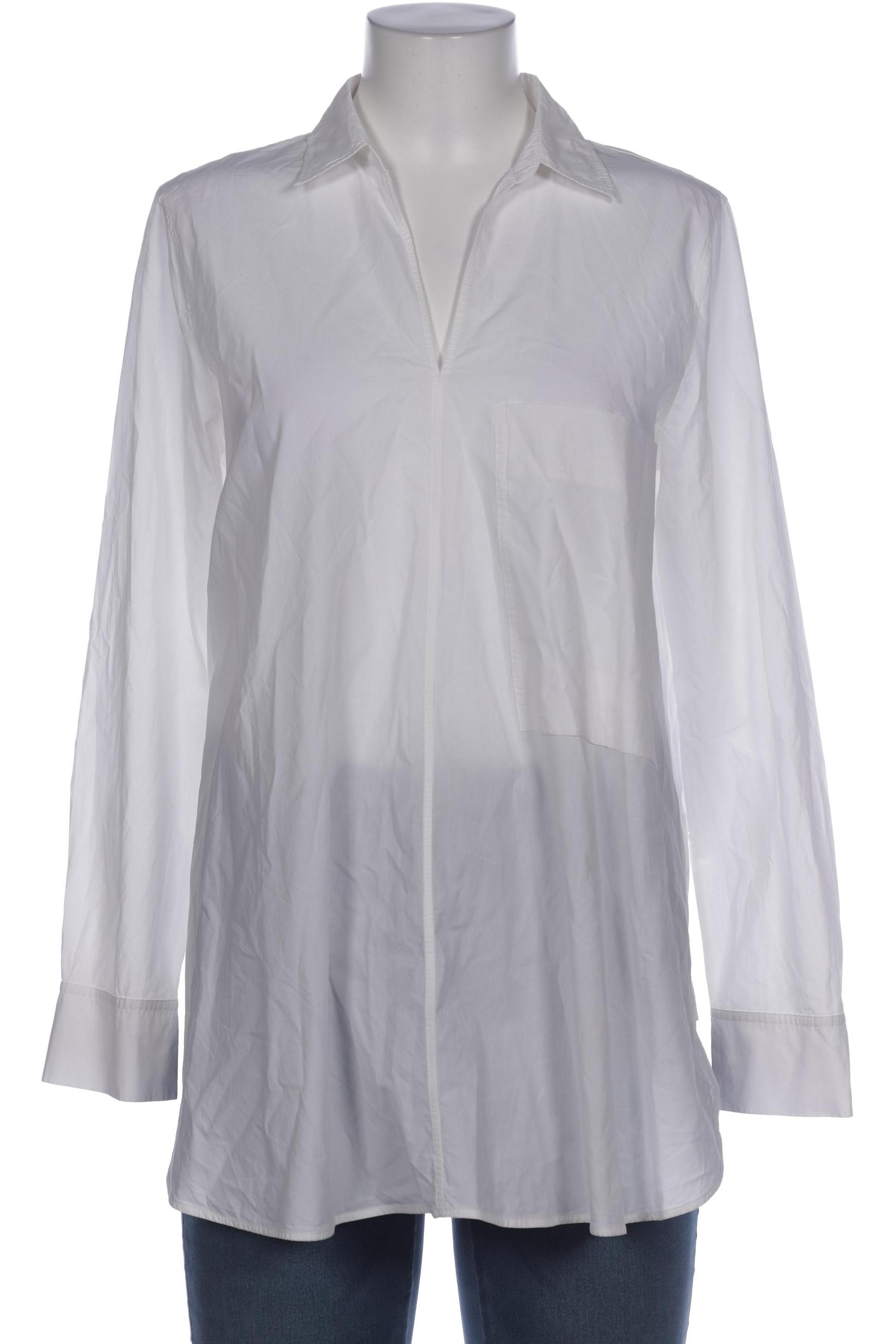 

COS Damen Bluse, weiß, Gr. 40
