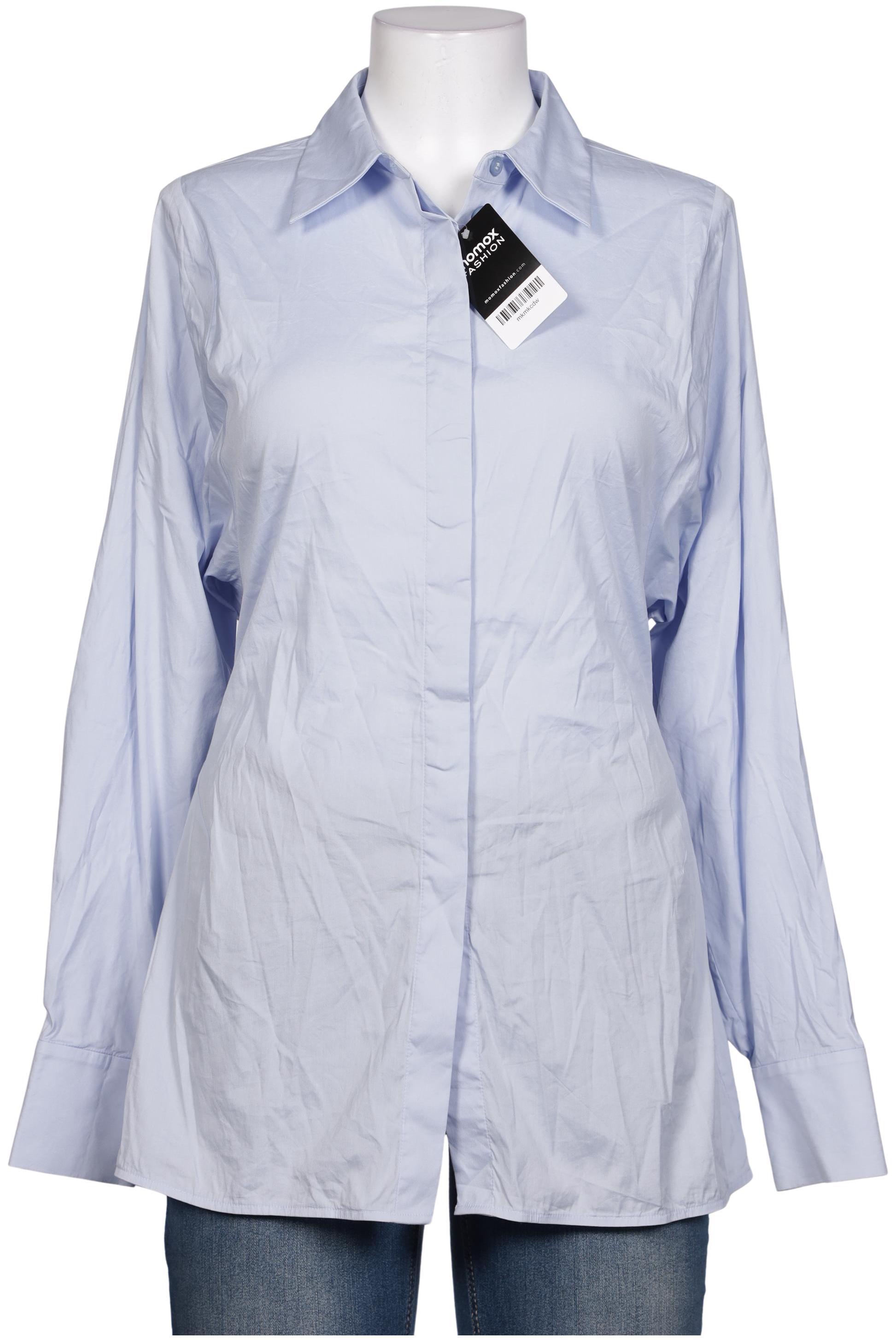 

COS Damen Bluse, hellblau, Gr. 38