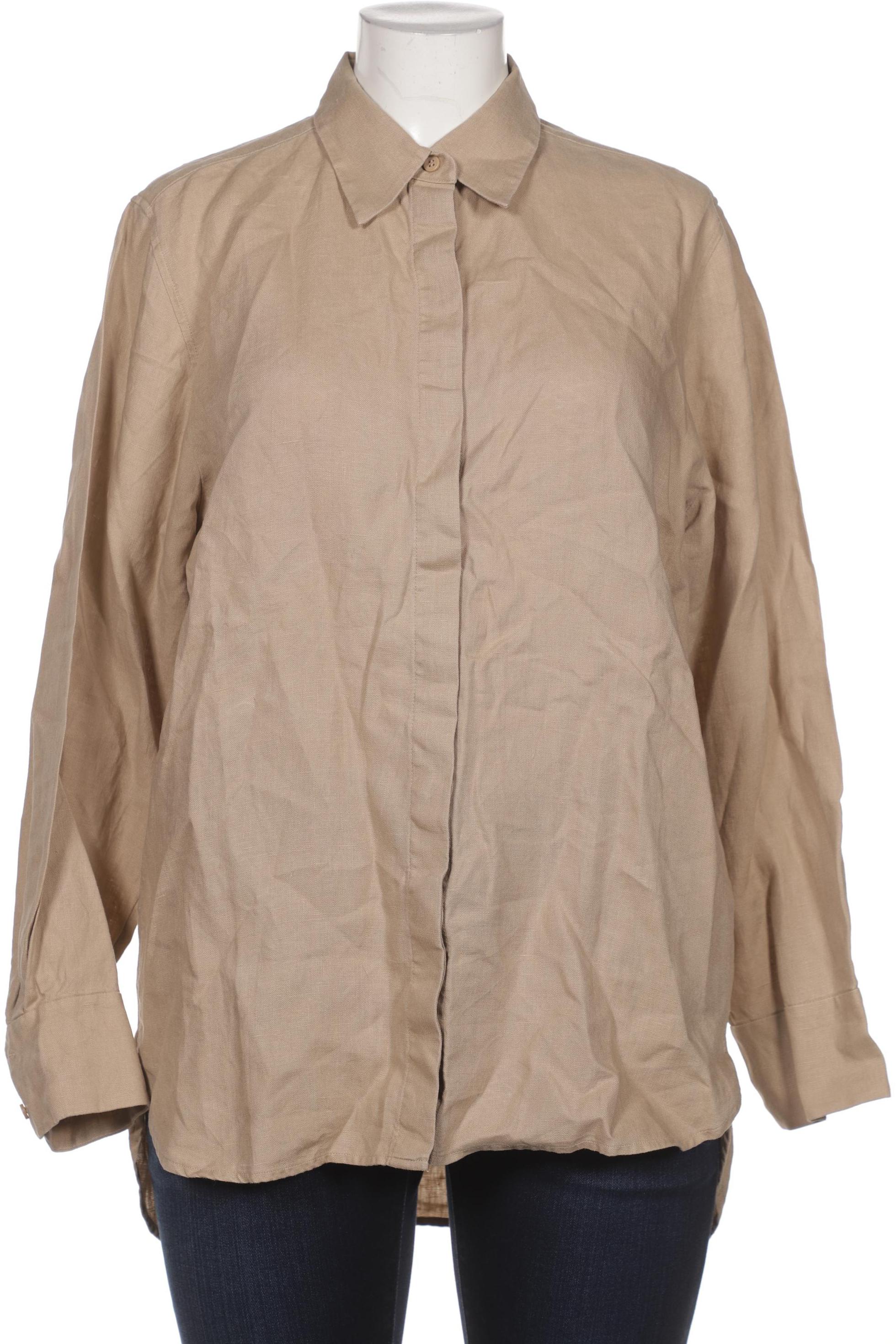 

COS Damen Bluse, beige