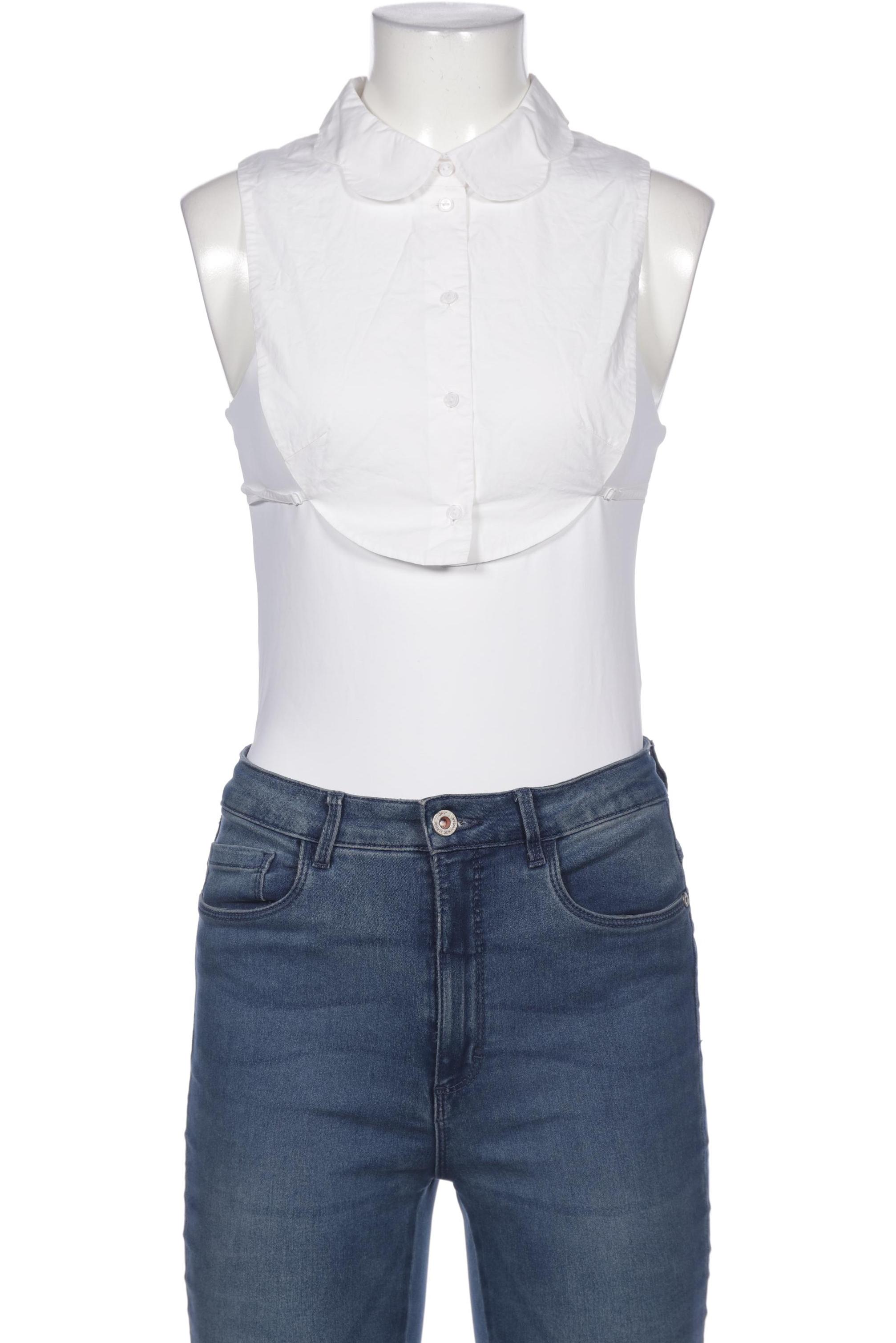 

COS Damen Bluse, weiß