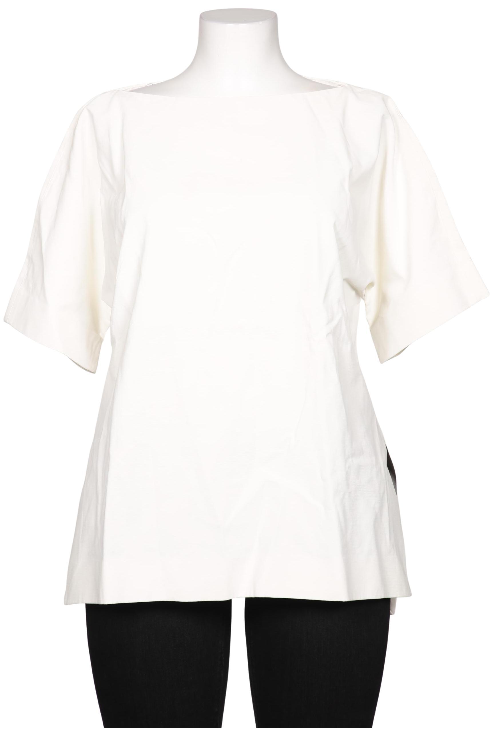 

COS Damen Bluse, weiß, Gr. 42