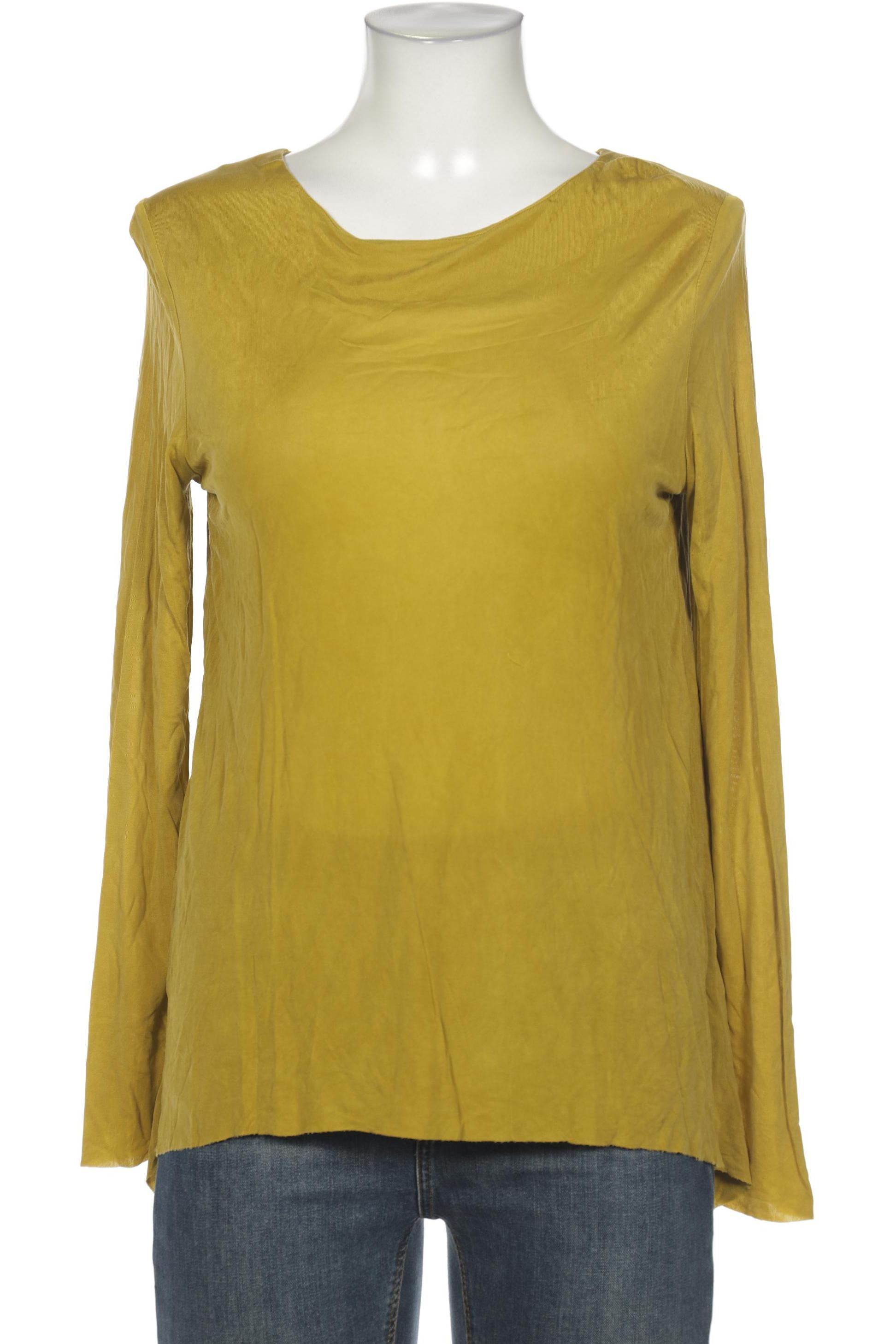 

COS Damen Bluse, gelb
