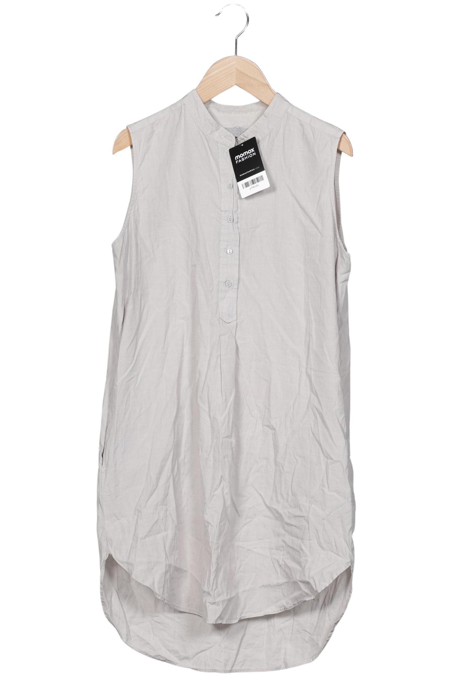 

COS Damen Bluse, grau, Gr. 36
