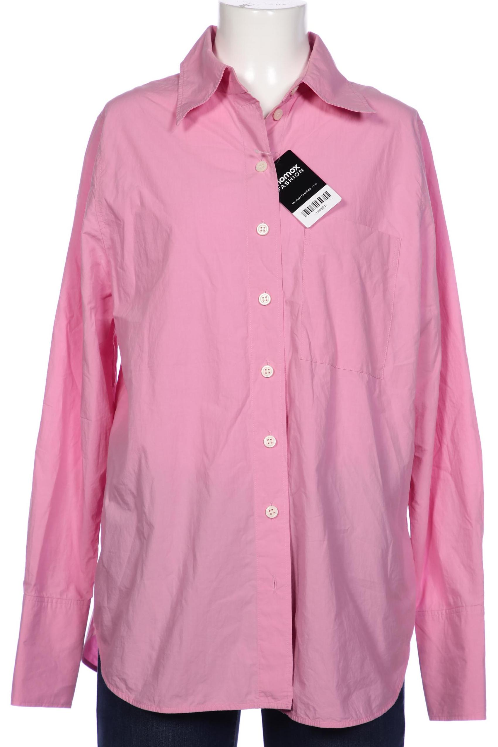 

COS Damen Bluse, pink