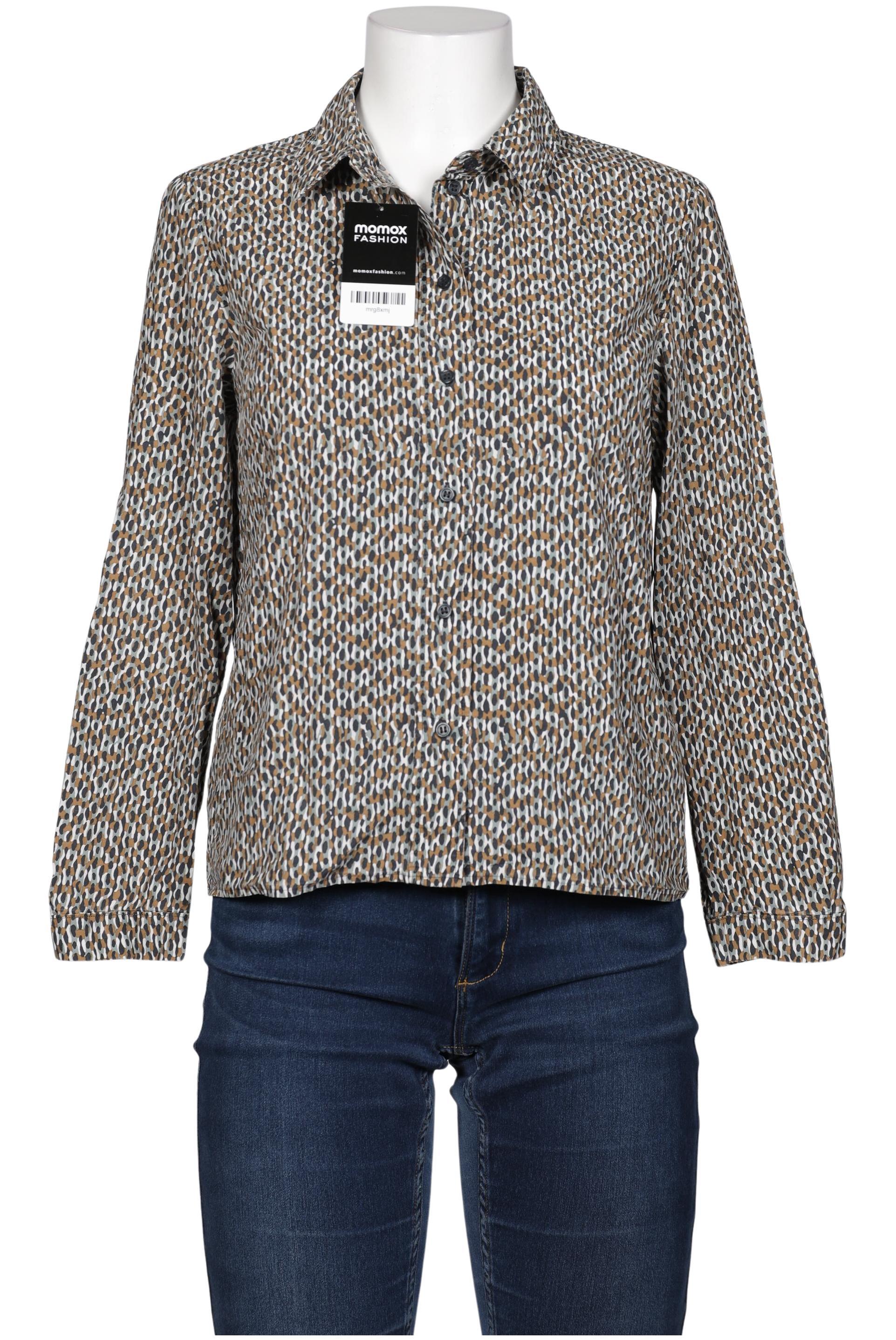 

COS Damen Bluse, mehrfarbig, Gr. 38