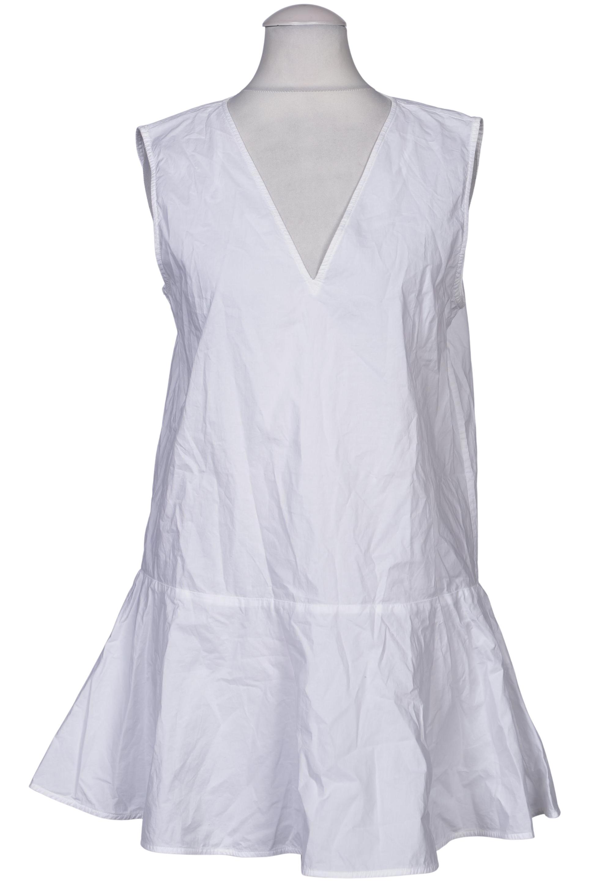 

COS Damen Bluse, weiß, Gr. 34