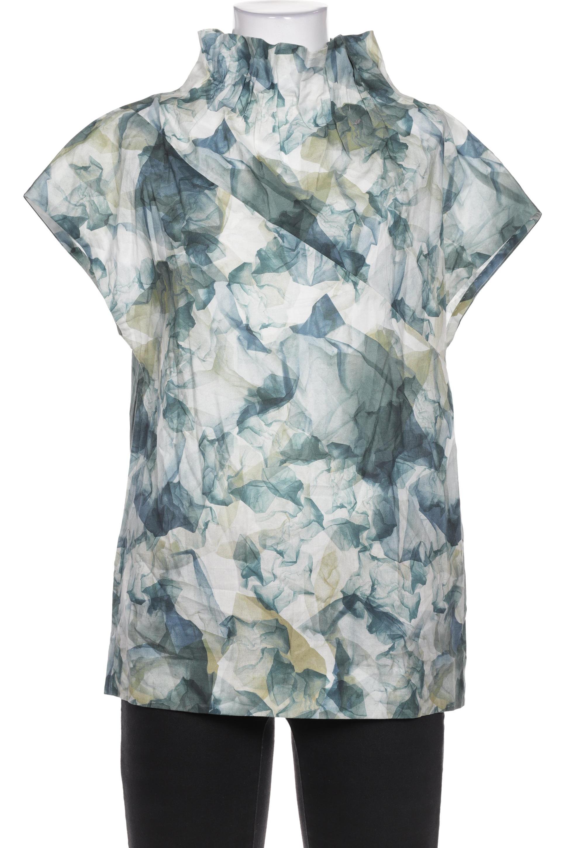 

COS Damen Bluse, hellblau