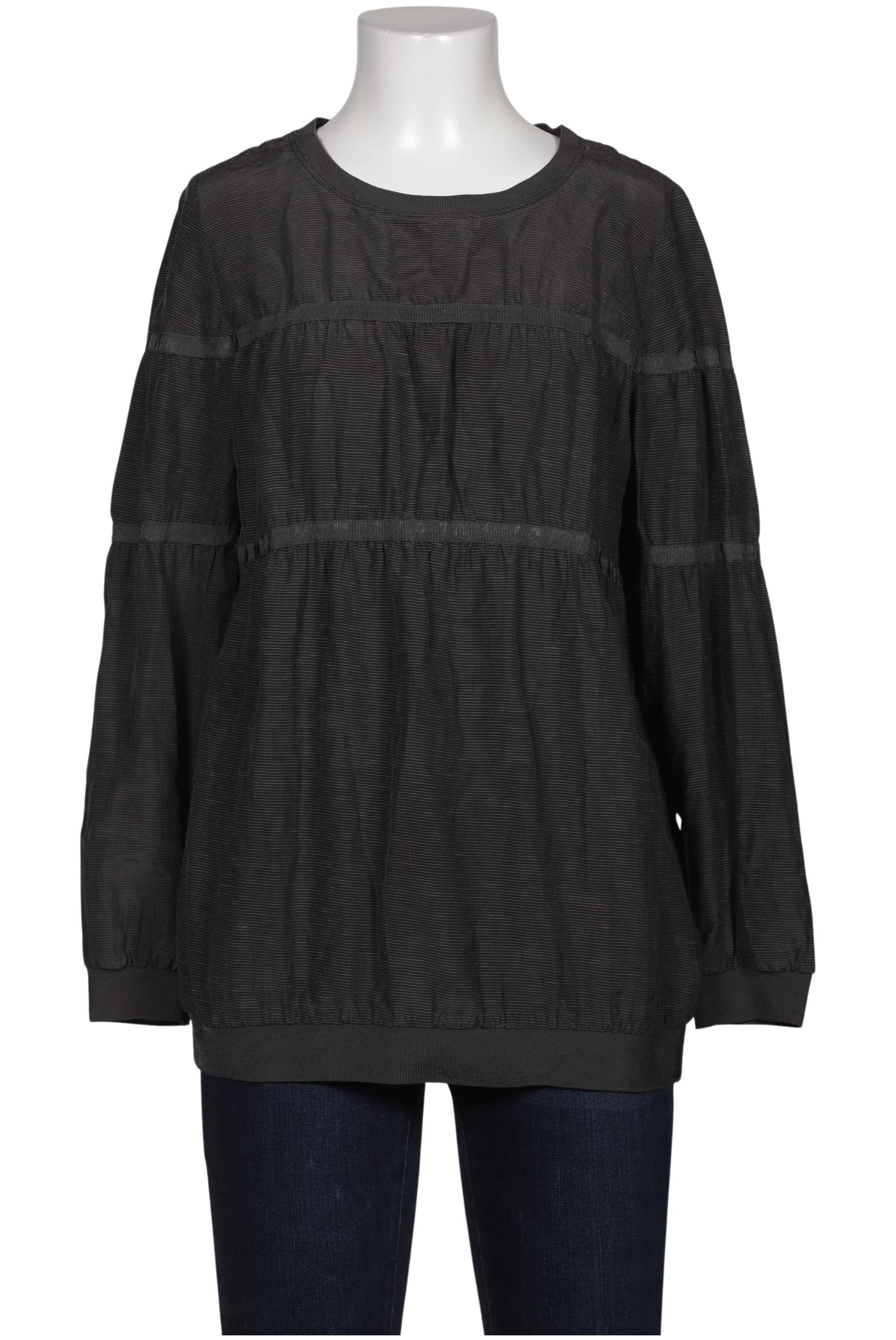 

COS Damen Bluse, grau, Gr. 38
