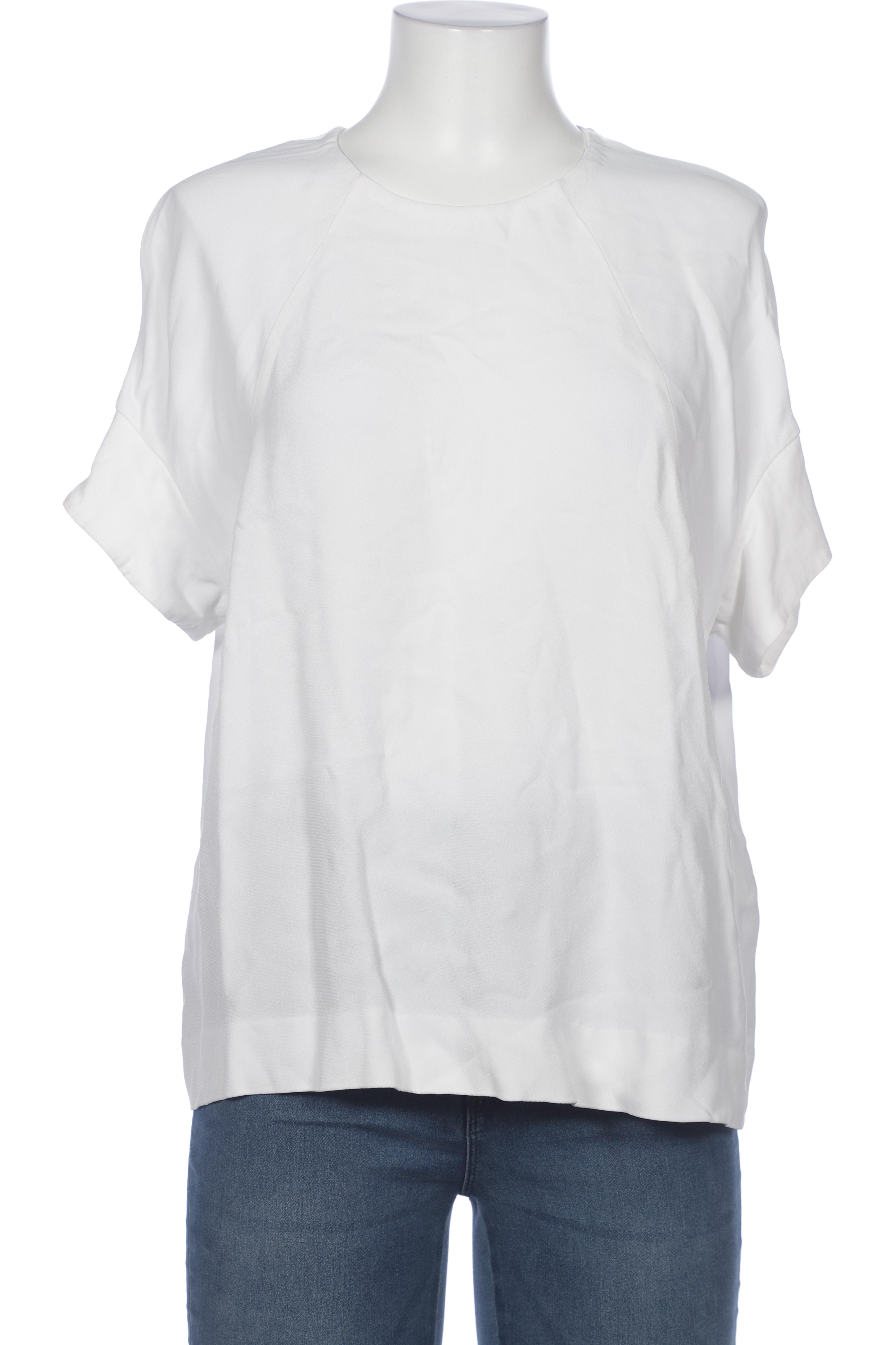 

COS Damen Bluse, weiß, Gr. 42