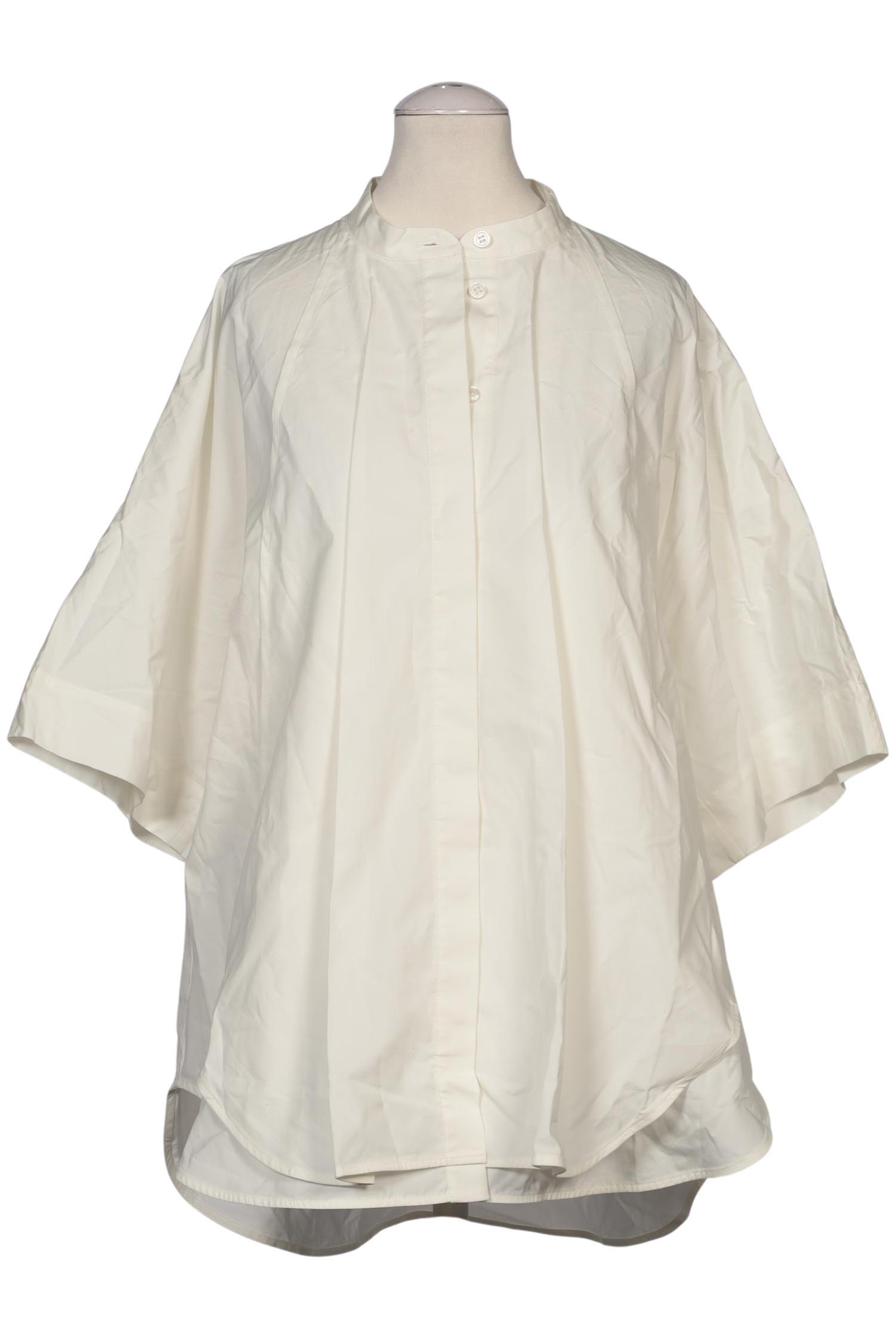 

COS Damen Bluse, cremeweiß, Gr. 36