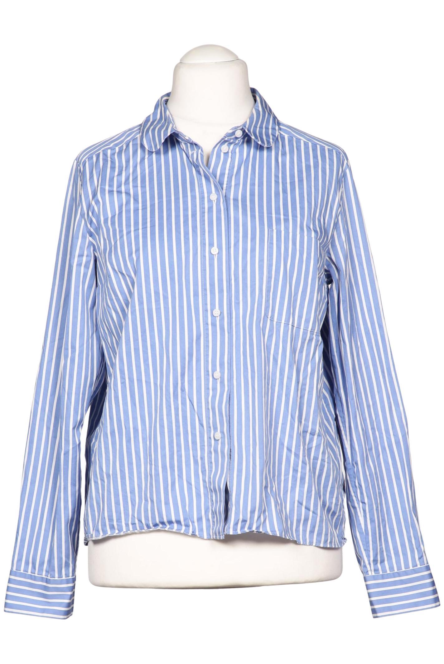 

COS Damen Bluse, mehrfarbig, Gr. 42