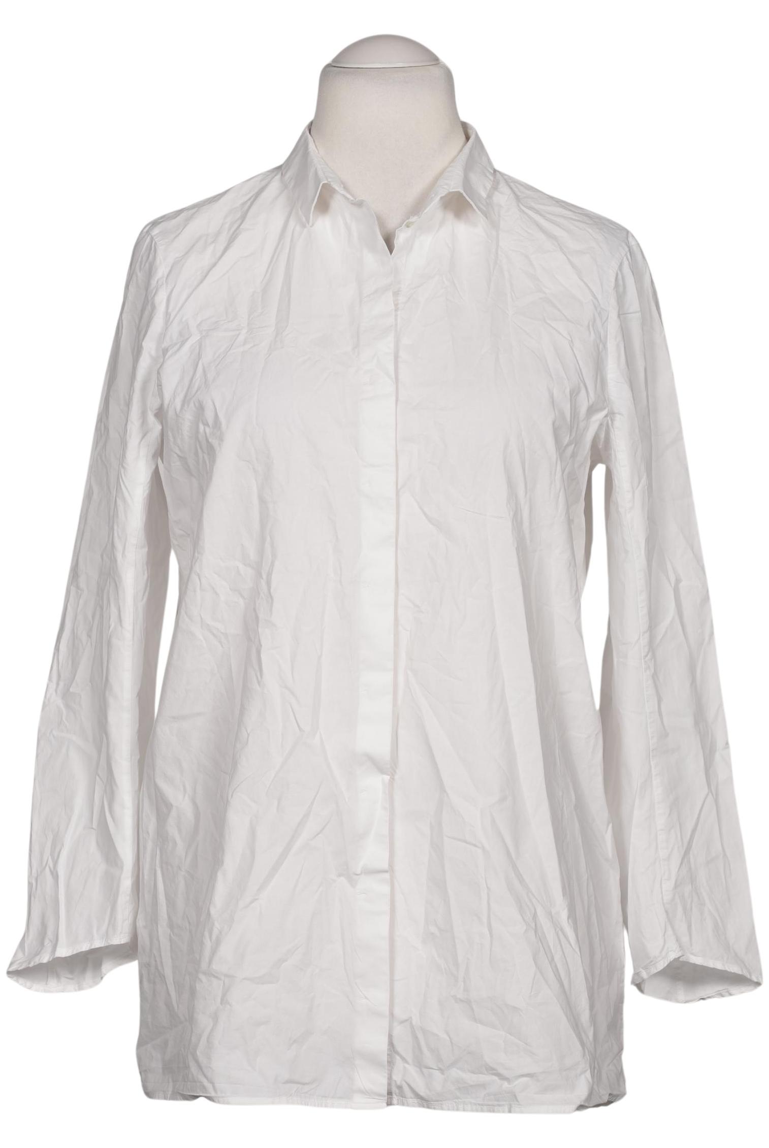 

COS Damen Bluse, weiß, Gr. 40