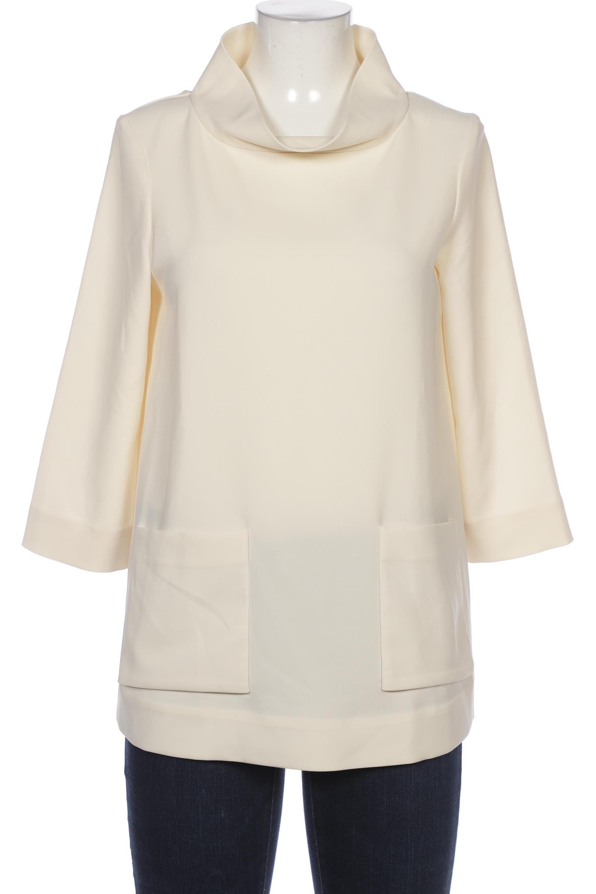 

COS Damen Bluse, cremeweiß