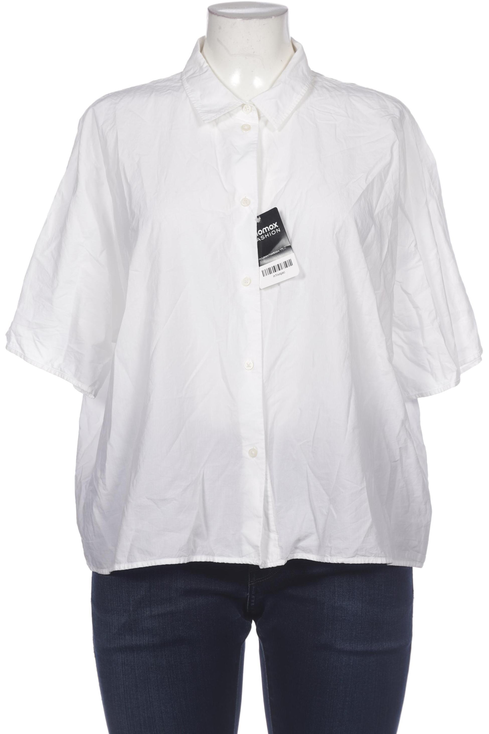 

COS Damen Bluse, weiß, Gr. 44