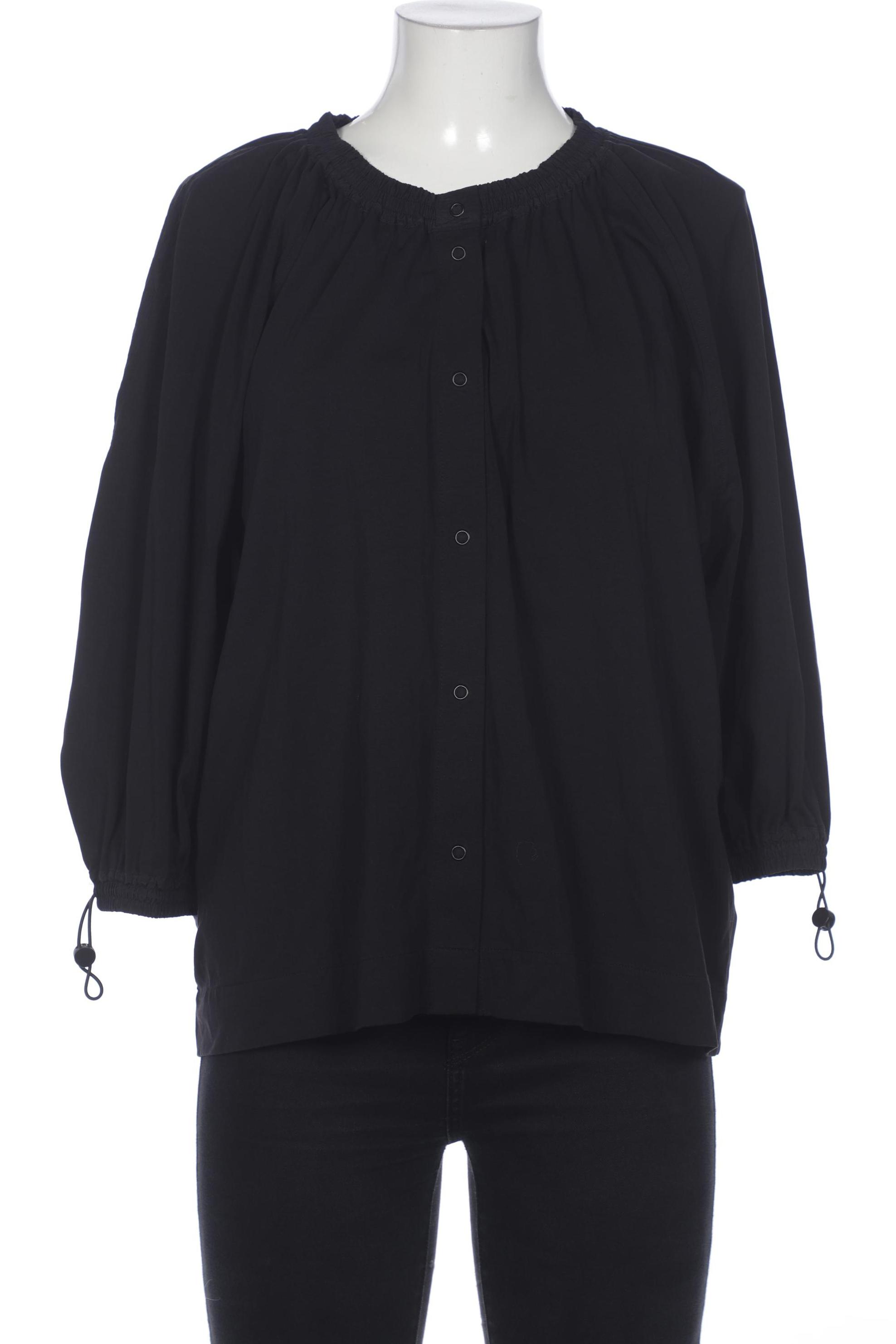 

COS Damen Bluse, schwarz