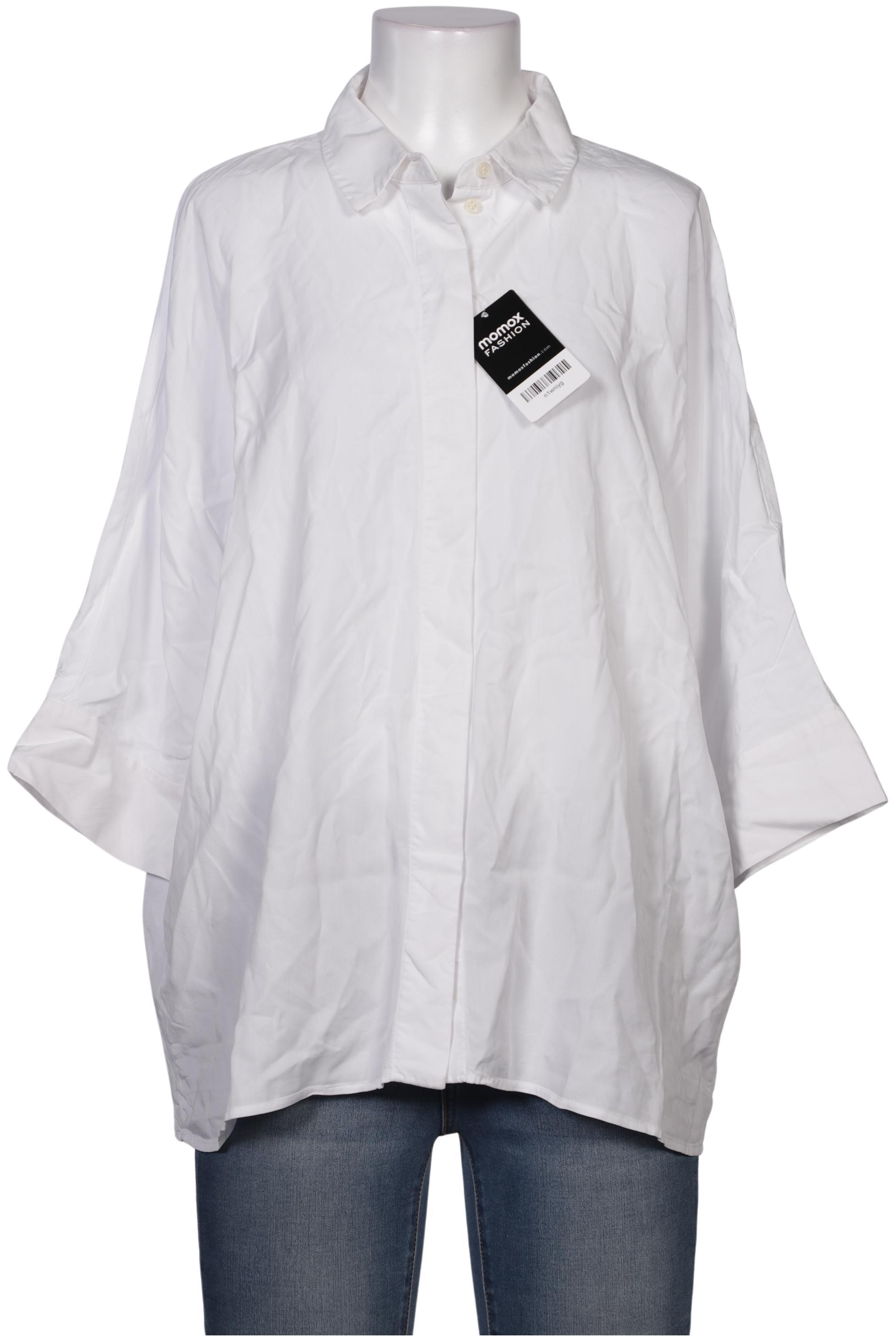 

COS Damen Bluse, weiß, Gr. 36