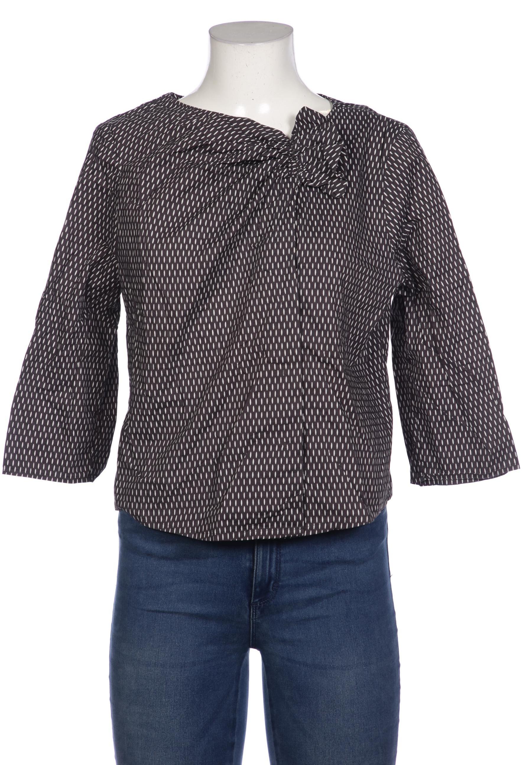 

COS Damen Bluse, grau, Gr. 42
