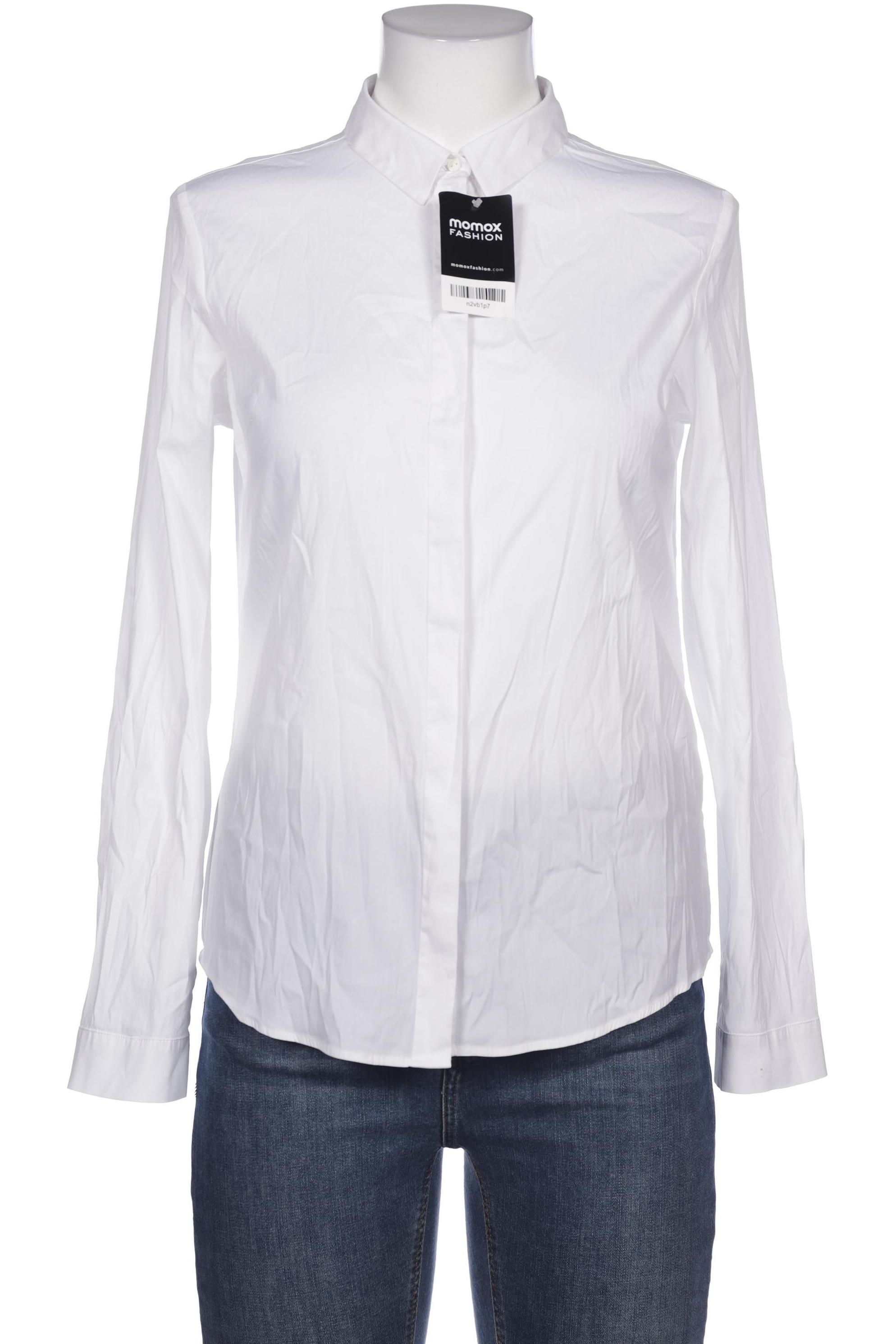 

COS Damen Bluse, weiß
