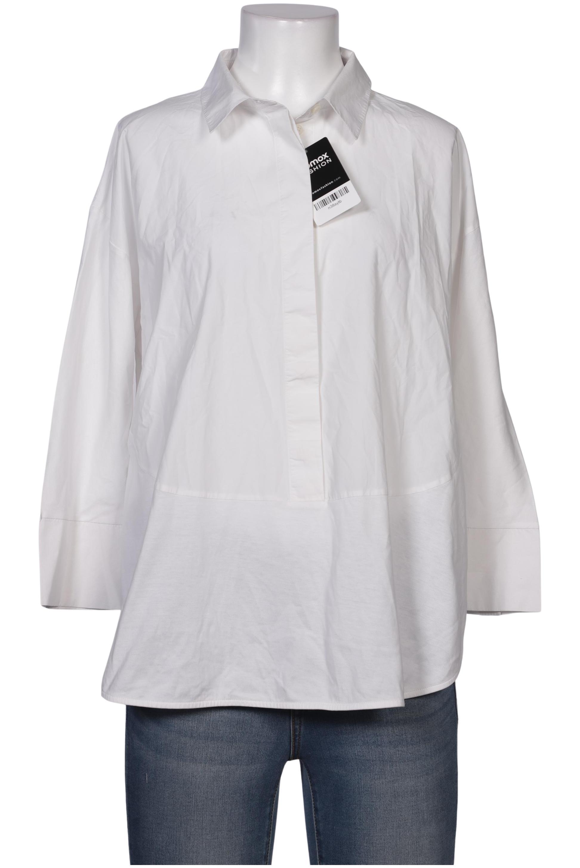 

COS Damen Bluse, weiß, Gr. 38