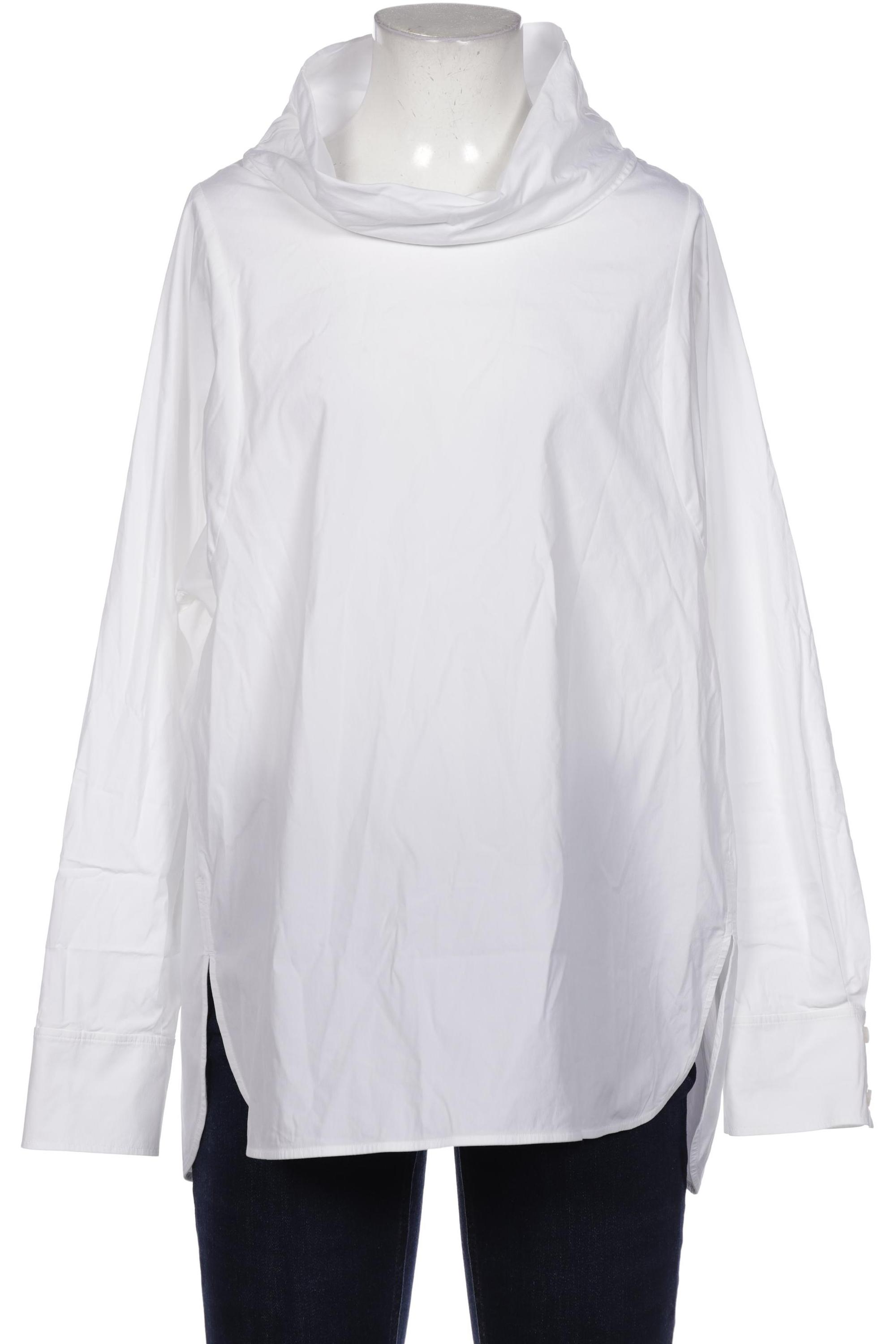 

COS Damen Bluse, weiß, Gr. 38