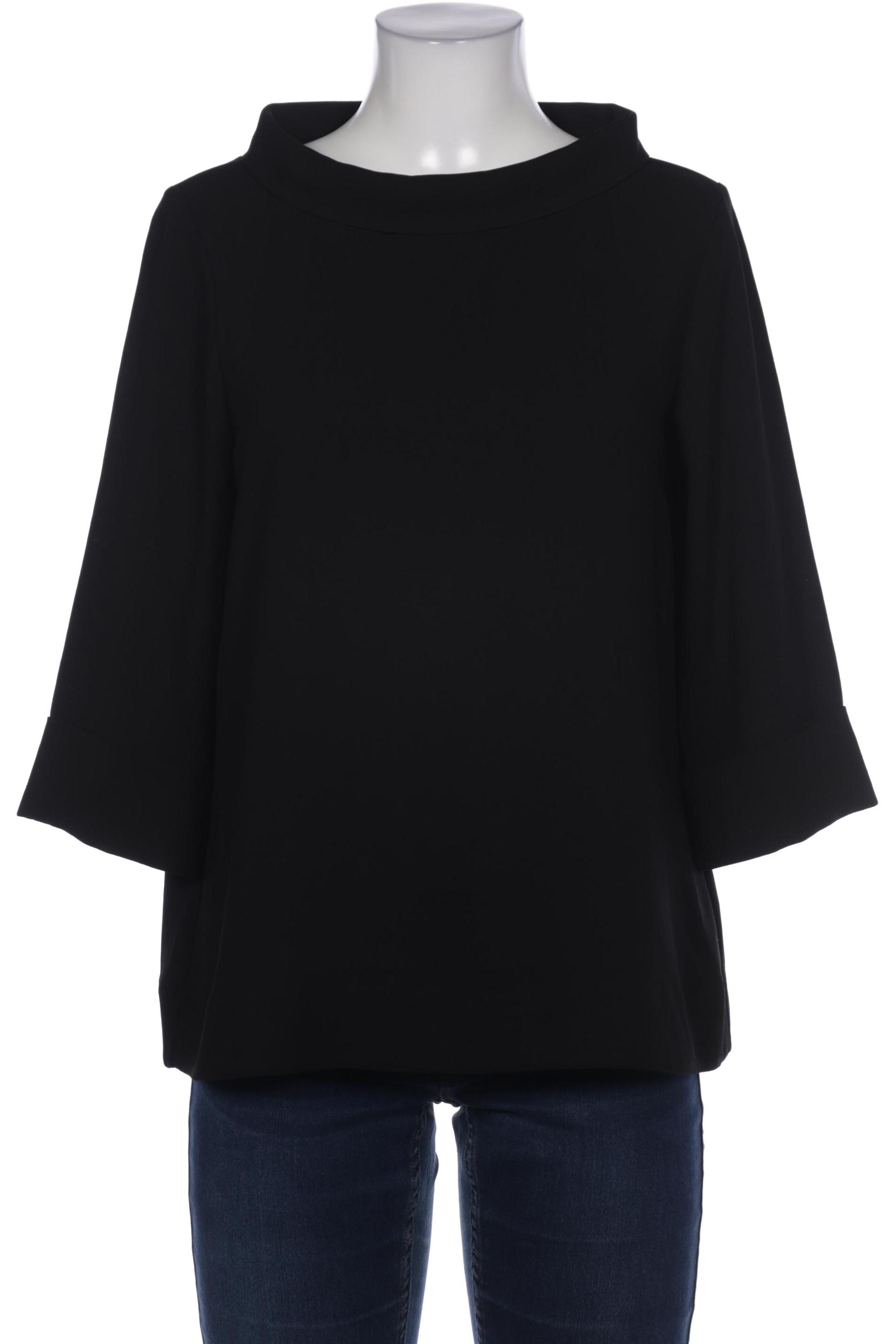 

COS Damen Bluse, schwarz