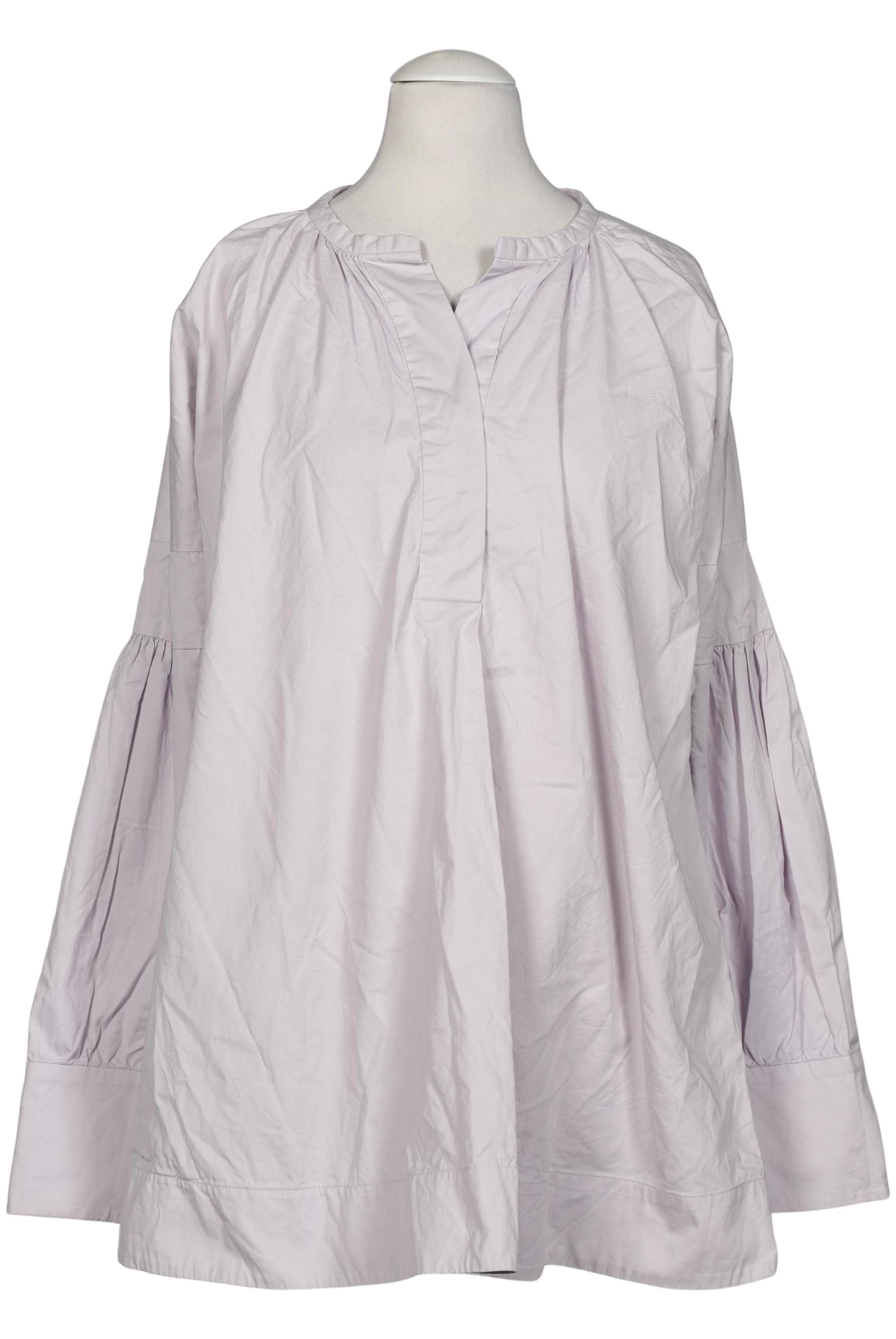 

COS Damen Bluse, flieder, Gr. 34