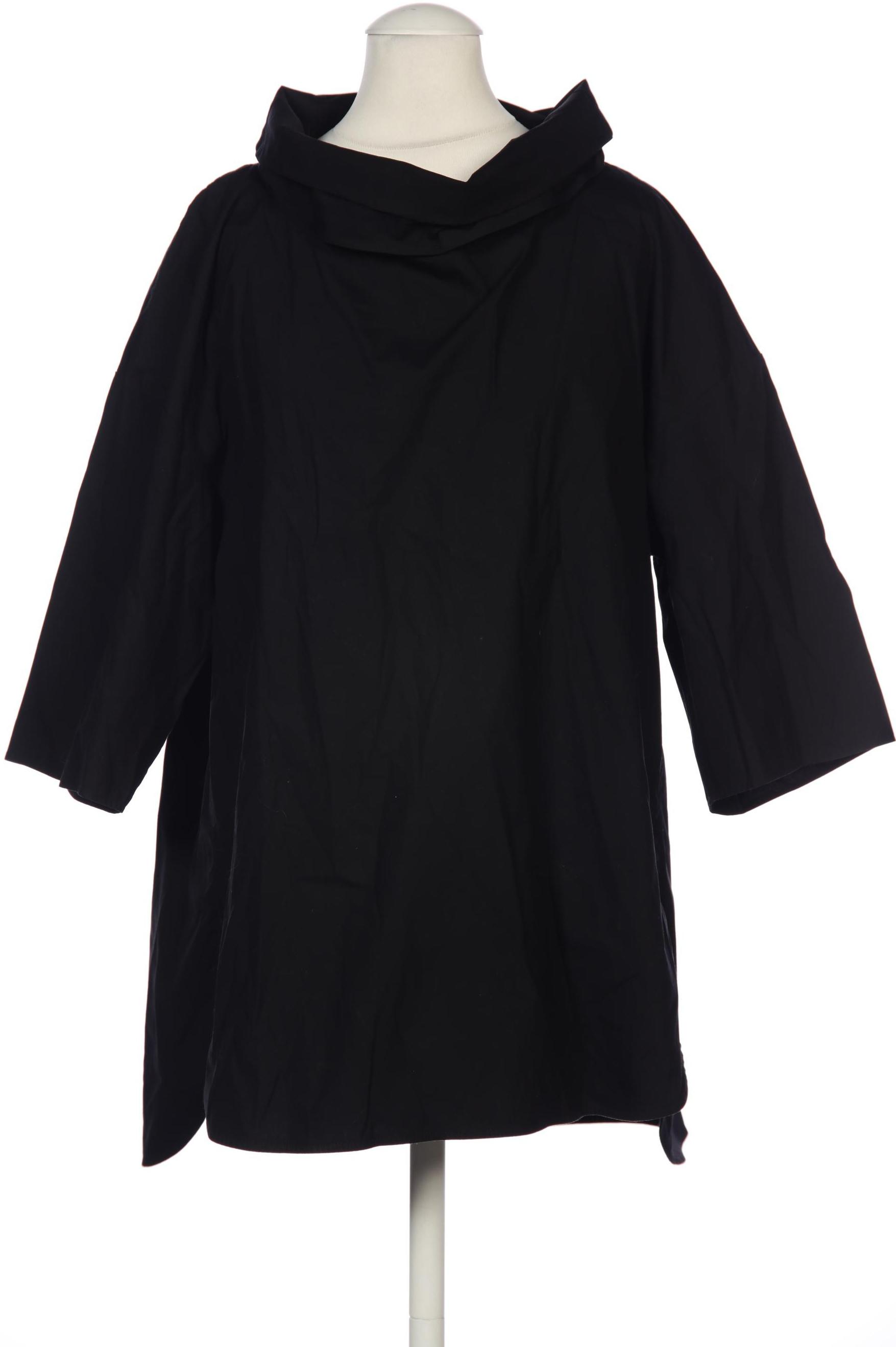 

COS Damen Bluse, schwarz