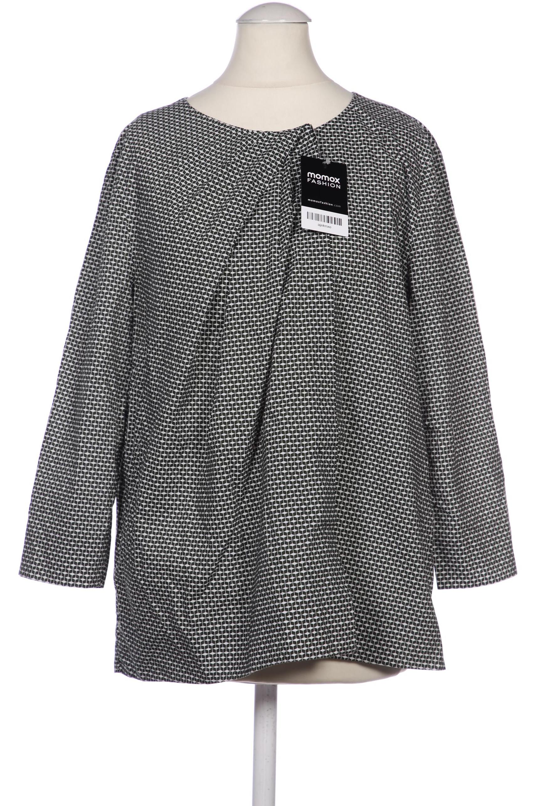 

COS Damen Bluse, grün, Gr. 36